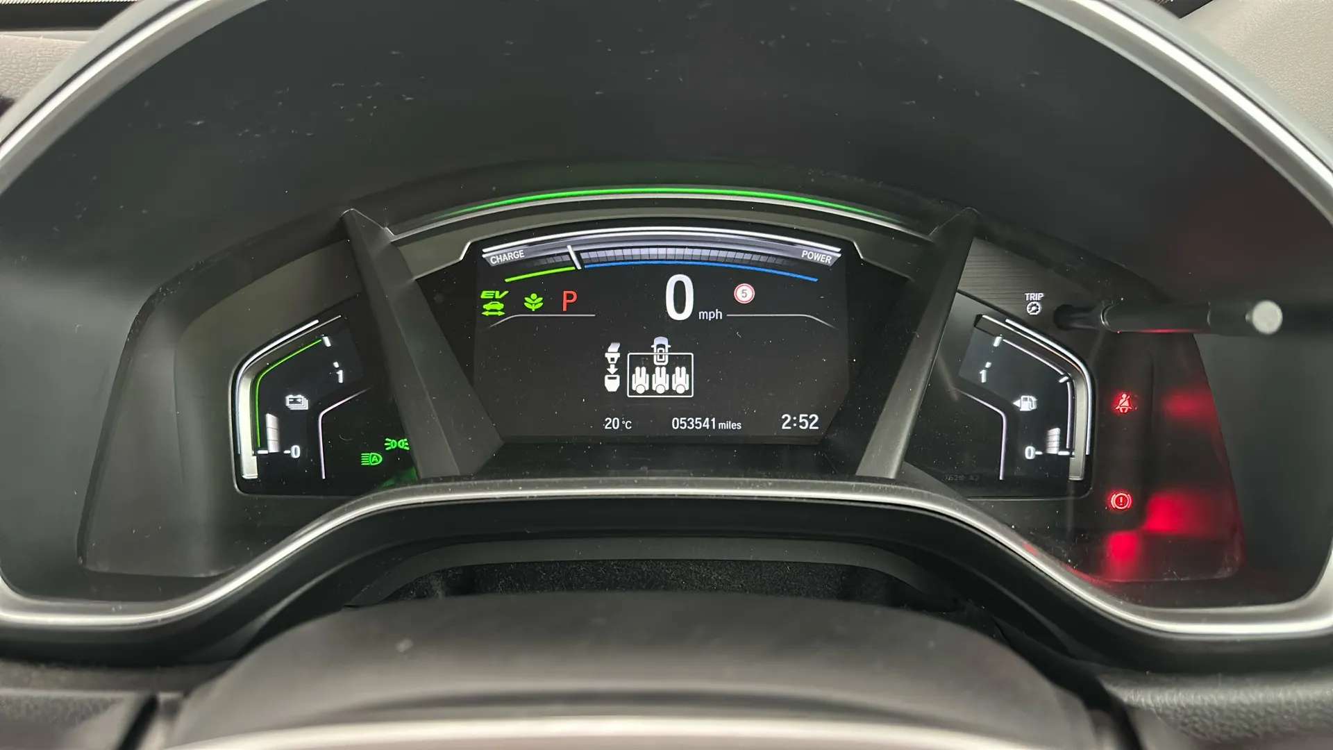 2022 HONDA CR-V 2022 HONDA CR-V