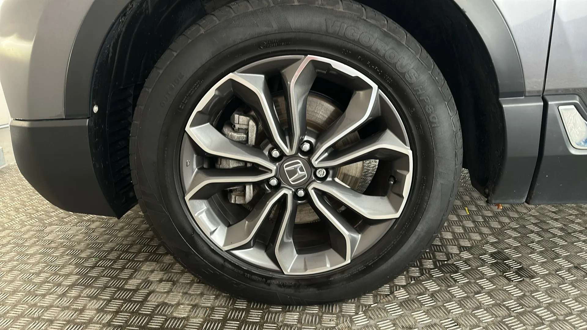 2022 HONDA CR-V 2022 HONDA CR-V