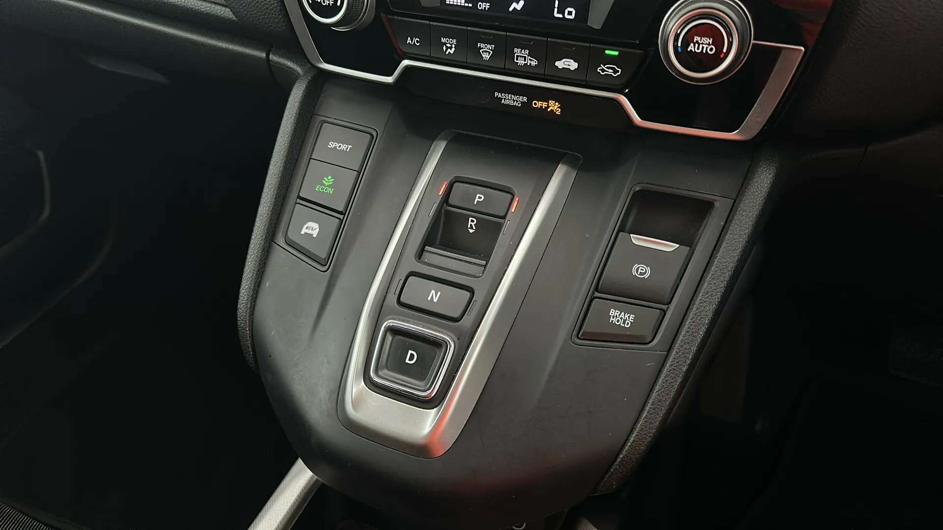 2022 HONDA CR-V 2022 HONDA CR-V