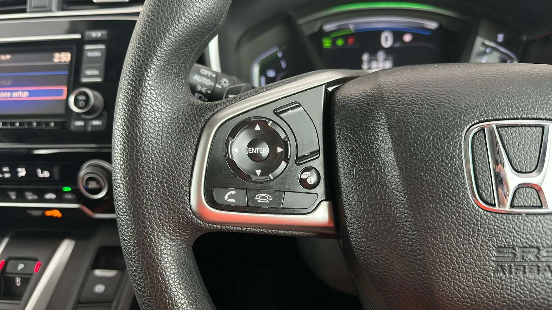 2022 HONDA CR-V 2022 HONDA CR-V