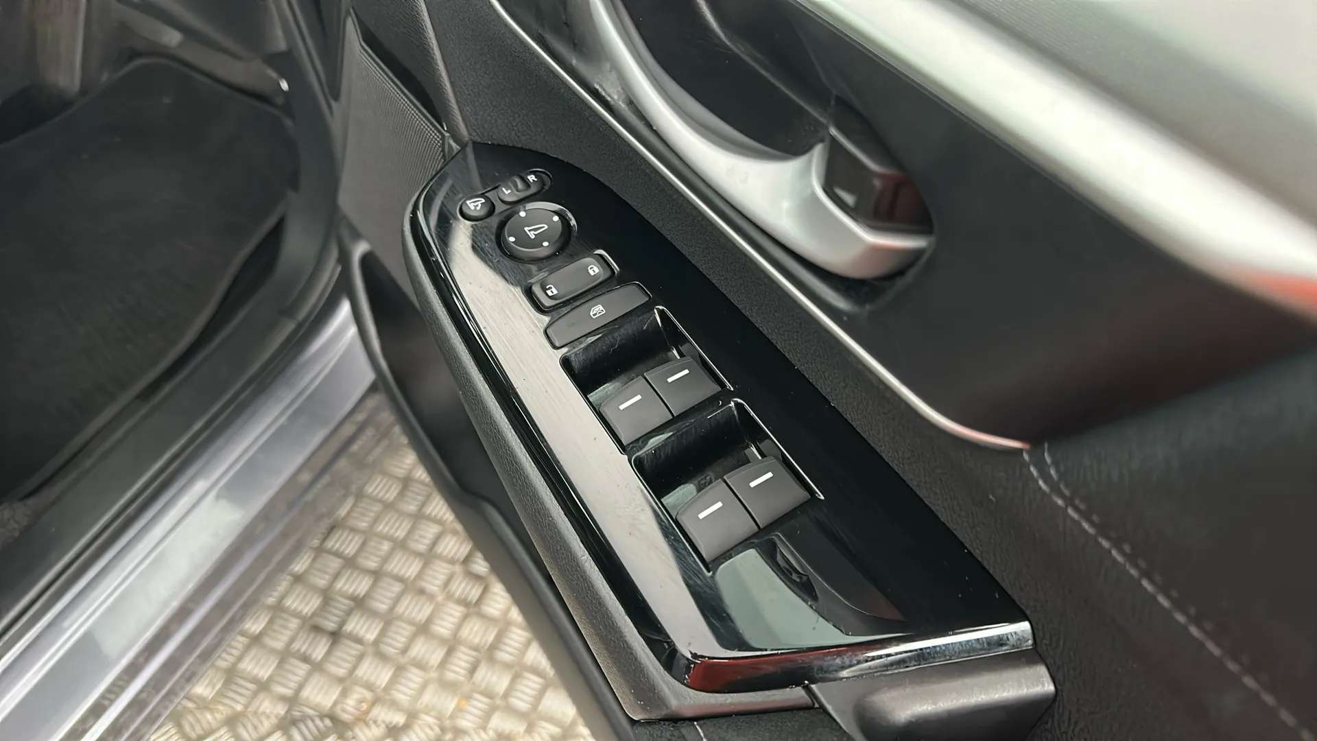 2022 HONDA CR-V 2022 HONDA CR-V