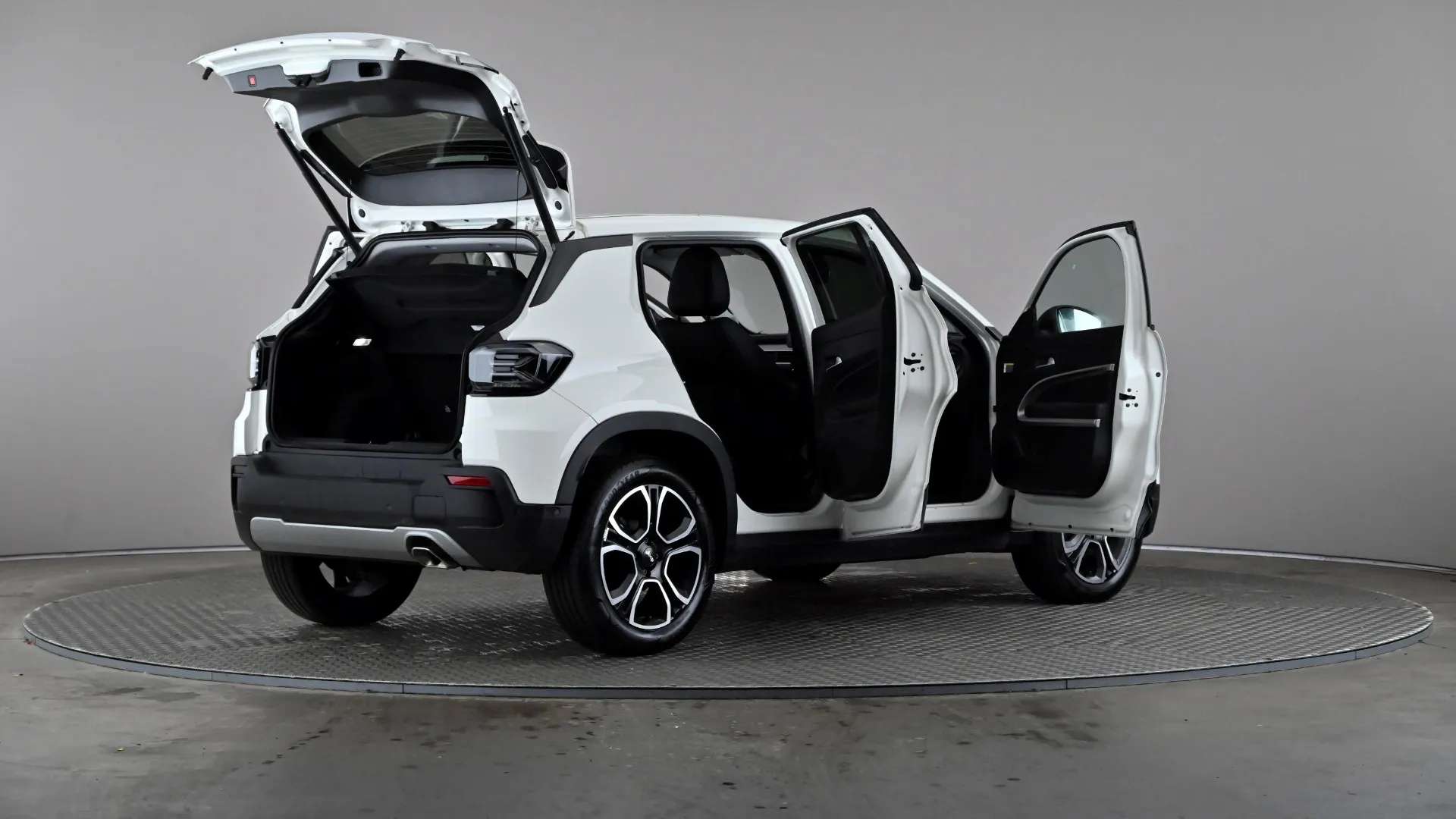 2024 JEEP AVENGER 2024 JEEP AVENGER