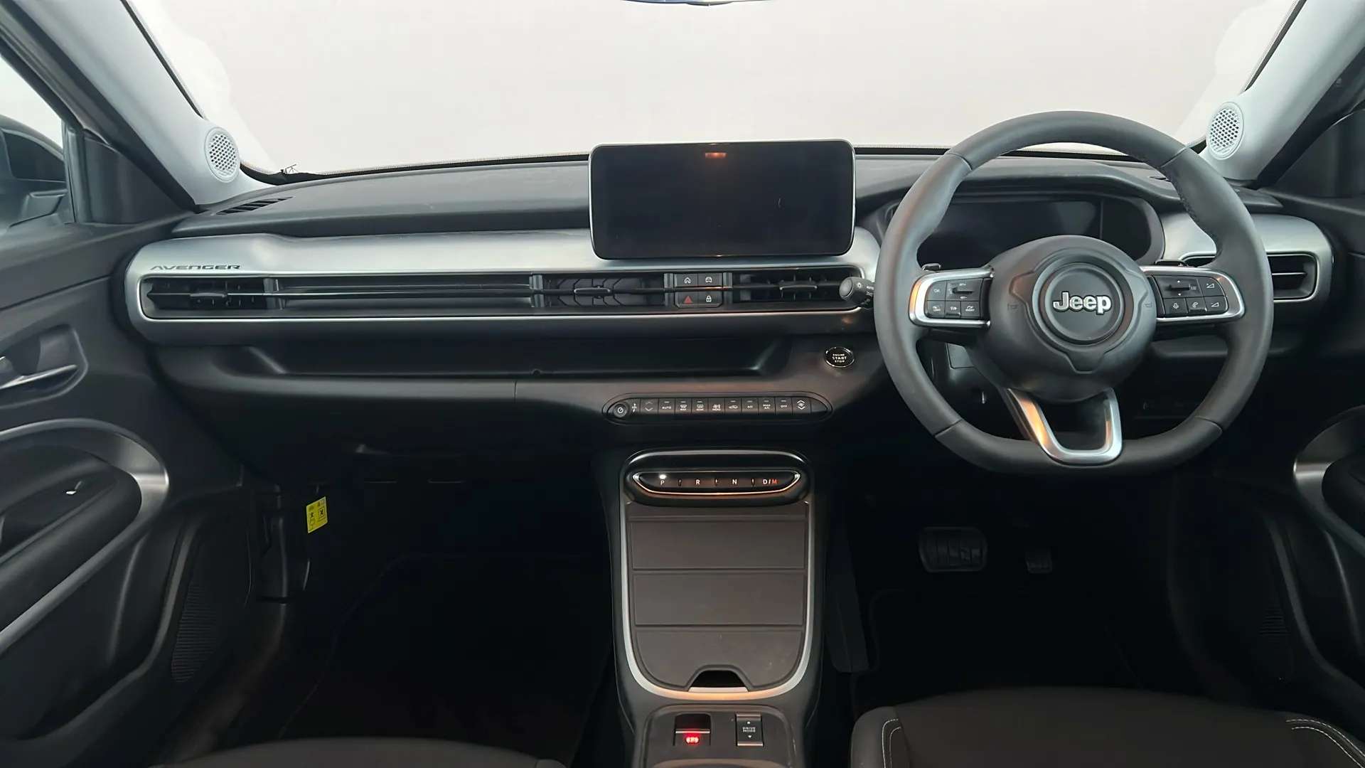 2024 JEEP AVENGER 2024 JEEP AVENGER