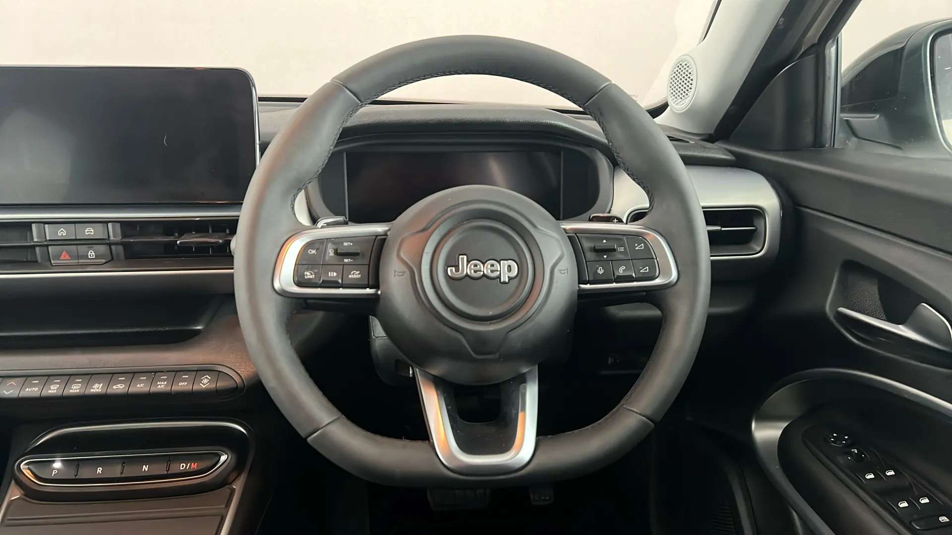 2024 JEEP AVENGER 2024 JEEP AVENGER