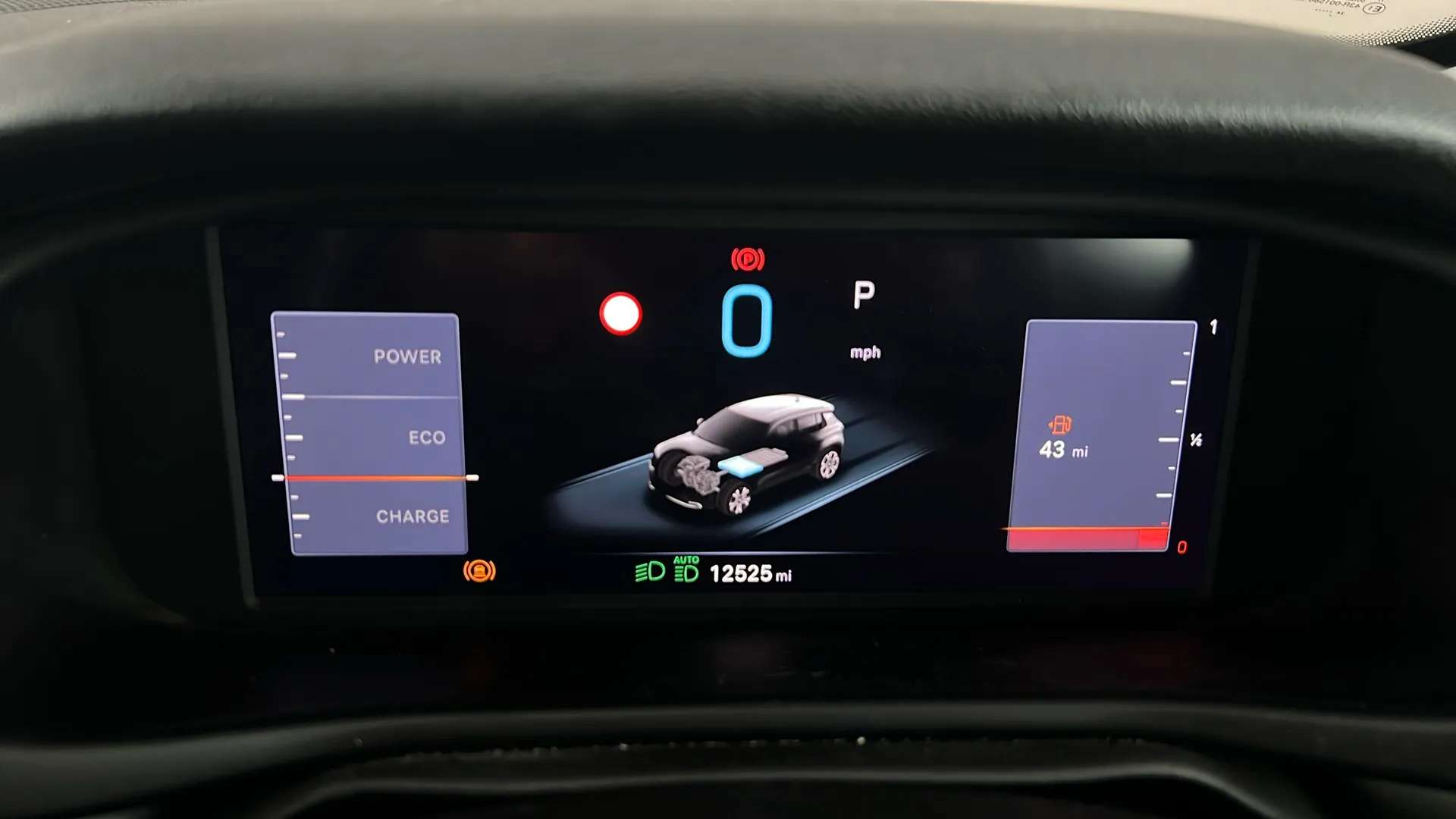 2024 JEEP AVENGER 2024 JEEP AVENGER