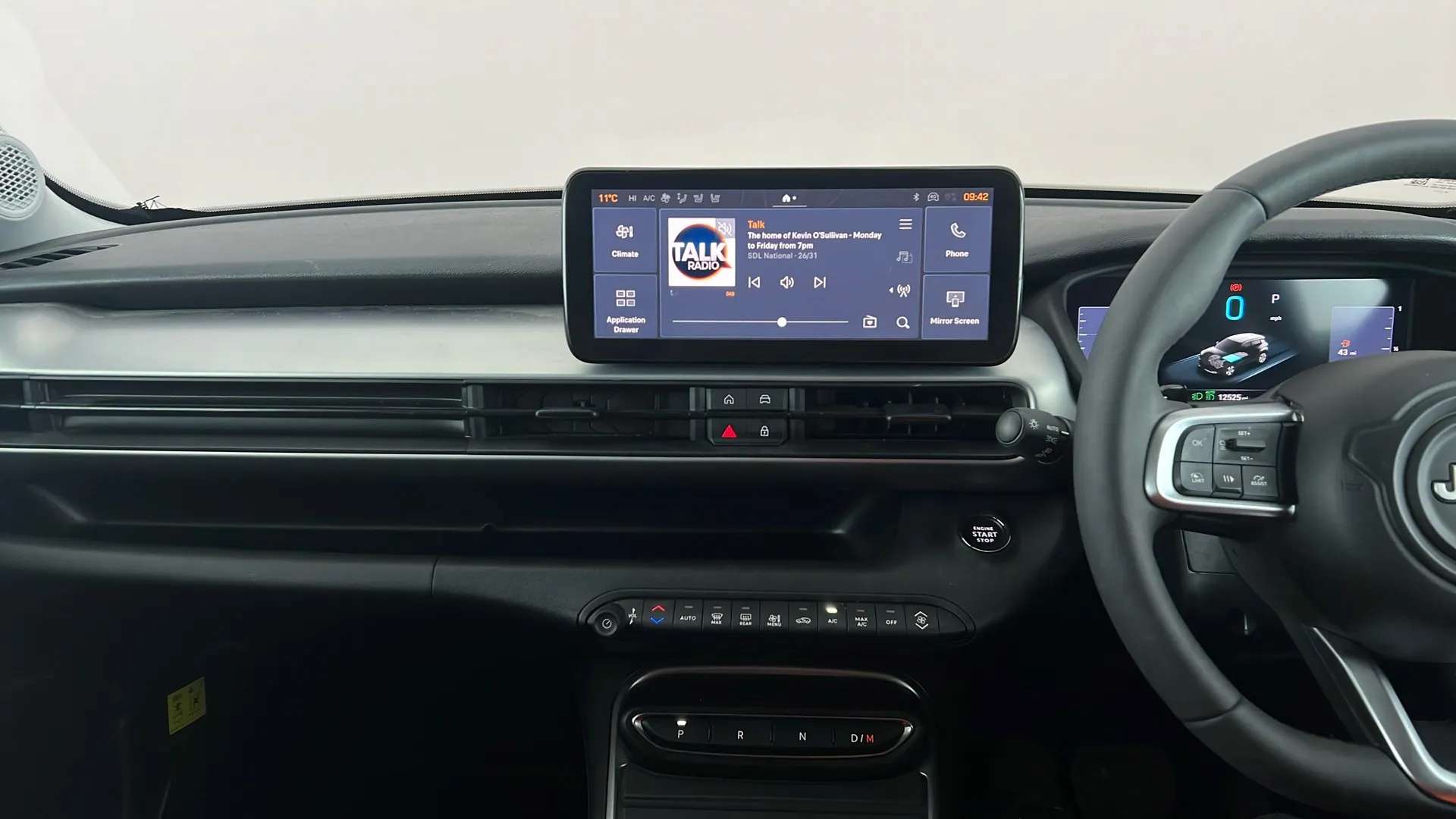 2024 JEEP AVENGER 2024 JEEP AVENGER