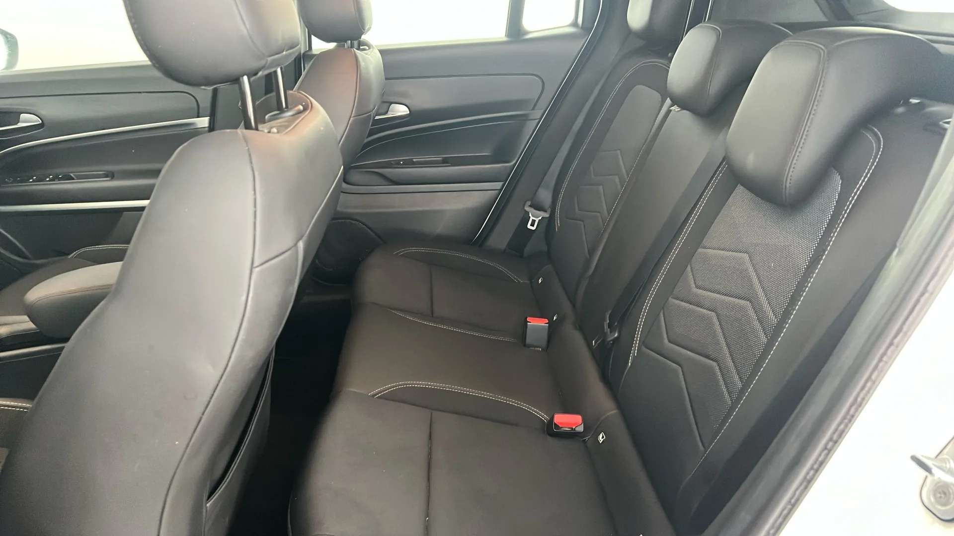 2024 JEEP AVENGER 2024 JEEP AVENGER