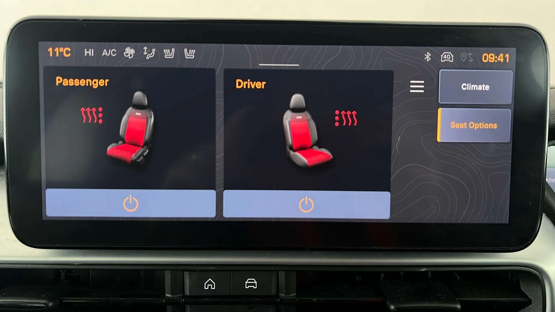 2024 JEEP AVENGER 2024 JEEP AVENGER