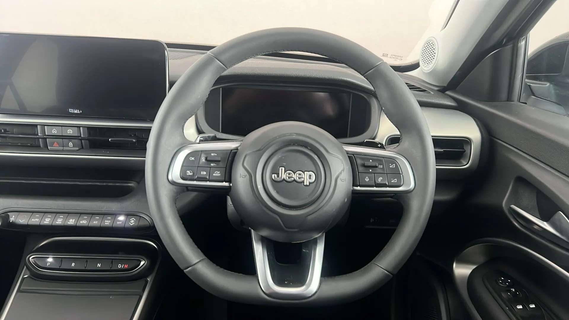 2024 JEEP AVENGER 2024 JEEP AVENGER