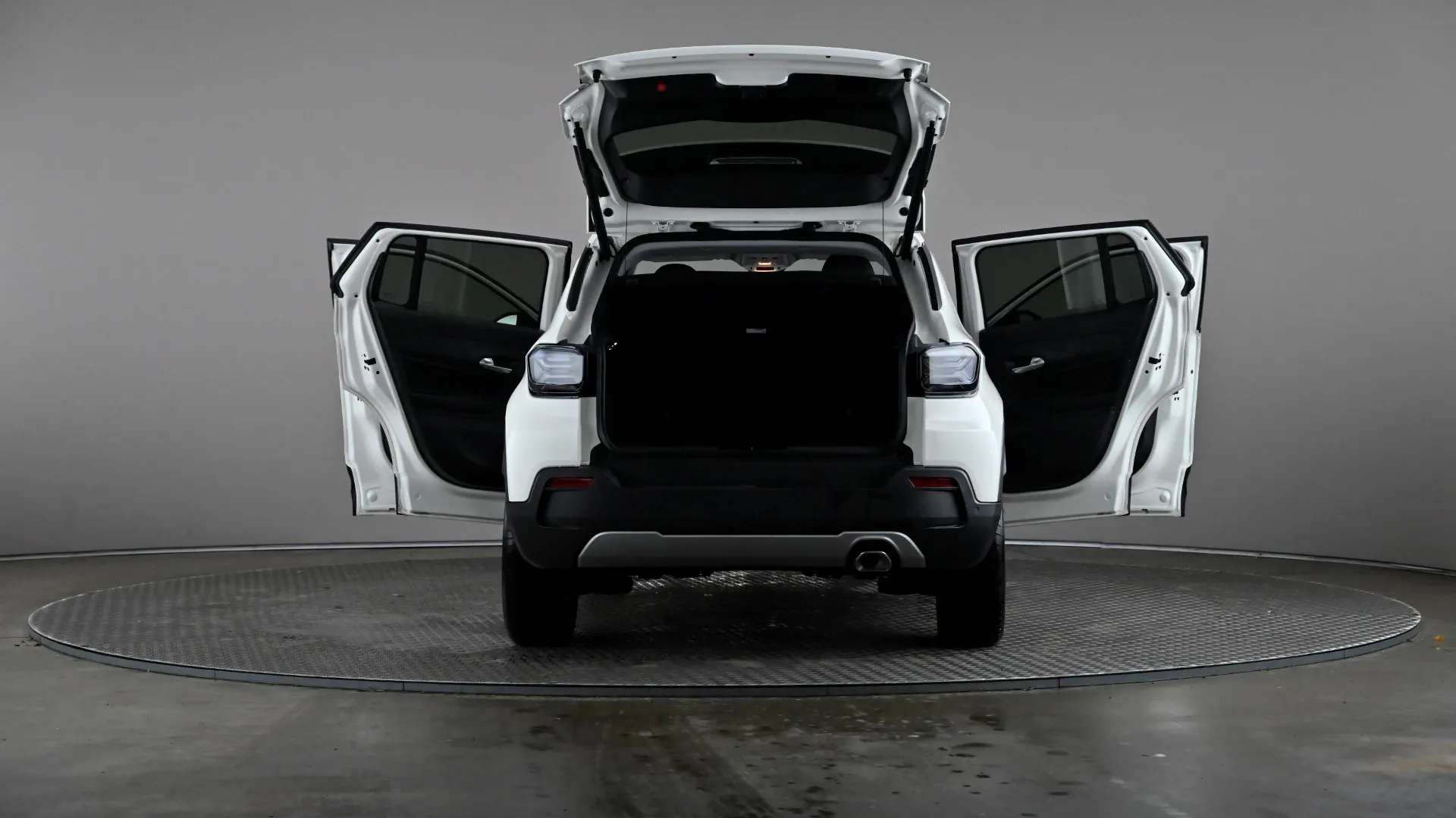 2024 JEEP AVENGER 2024 JEEP AVENGER