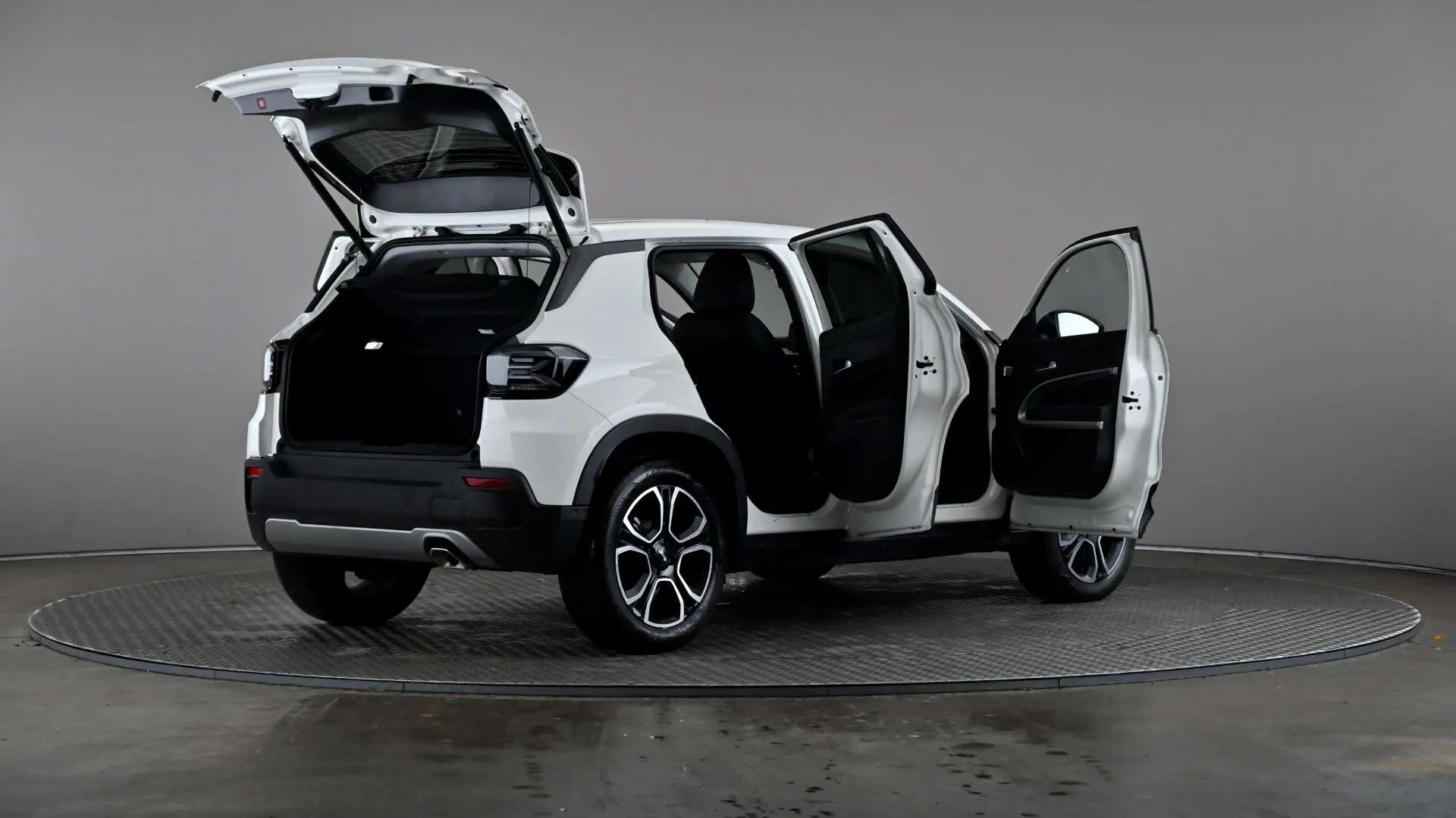 2024 JEEP AVENGER 2024 JEEP AVENGER