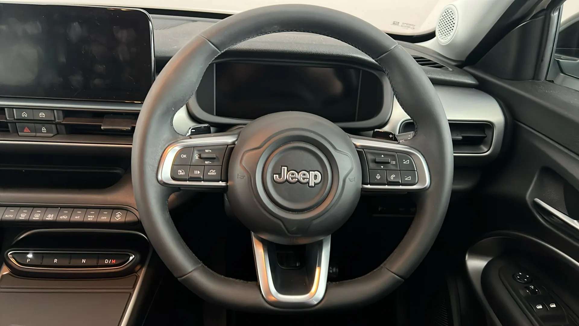 2024 JEEP AVENGER 2024 JEEP AVENGER