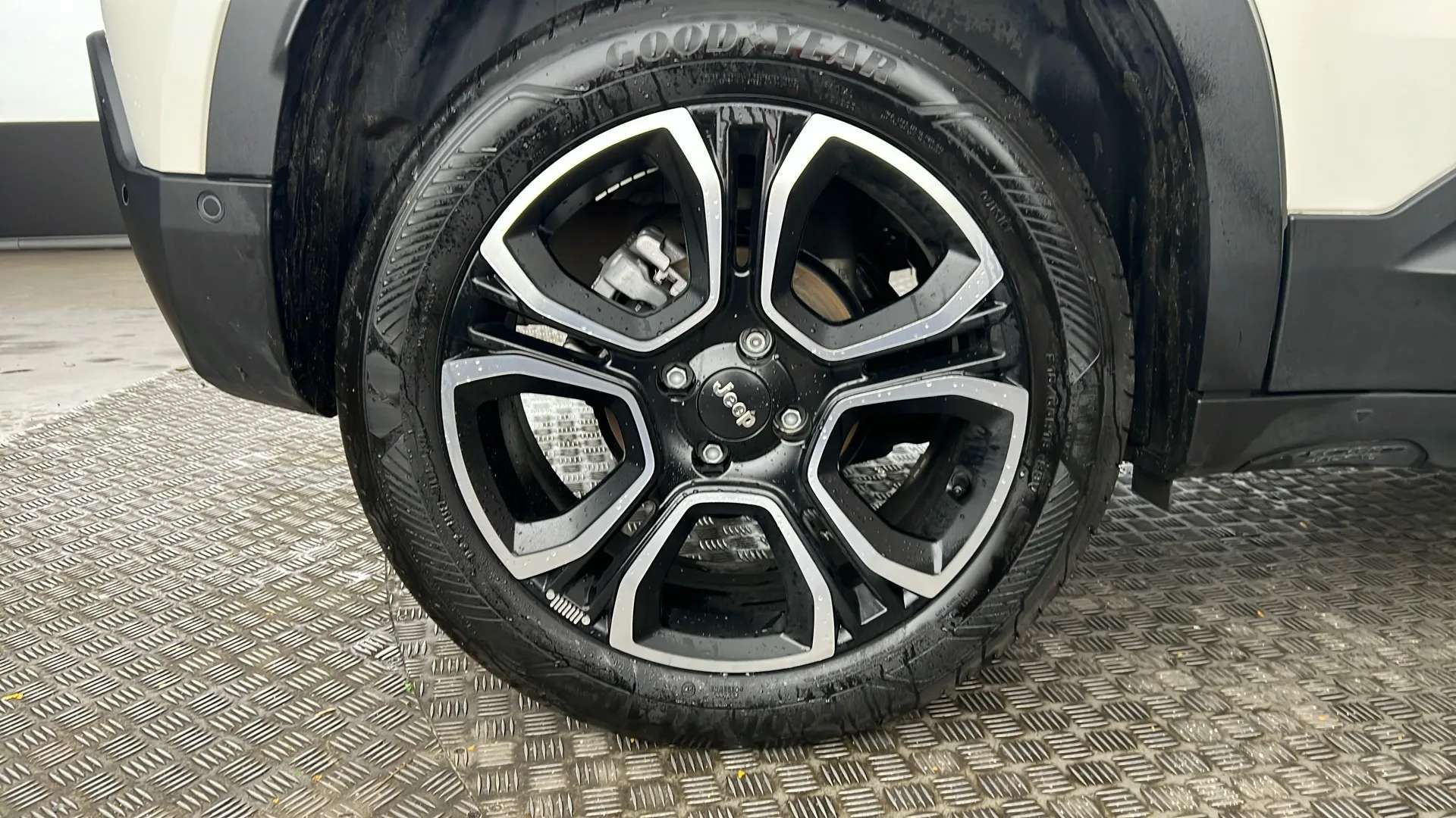 2024 JEEP AVENGER 2024 JEEP AVENGER