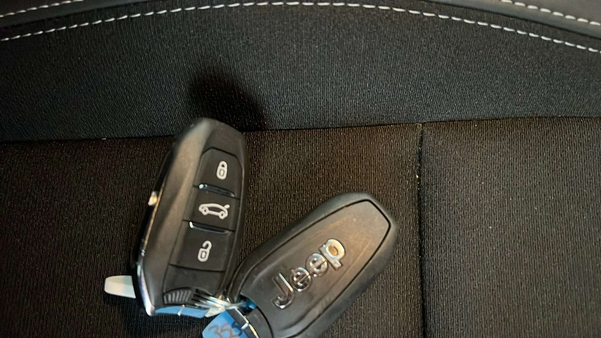 2024 JEEP AVENGER 2024 JEEP AVENGER