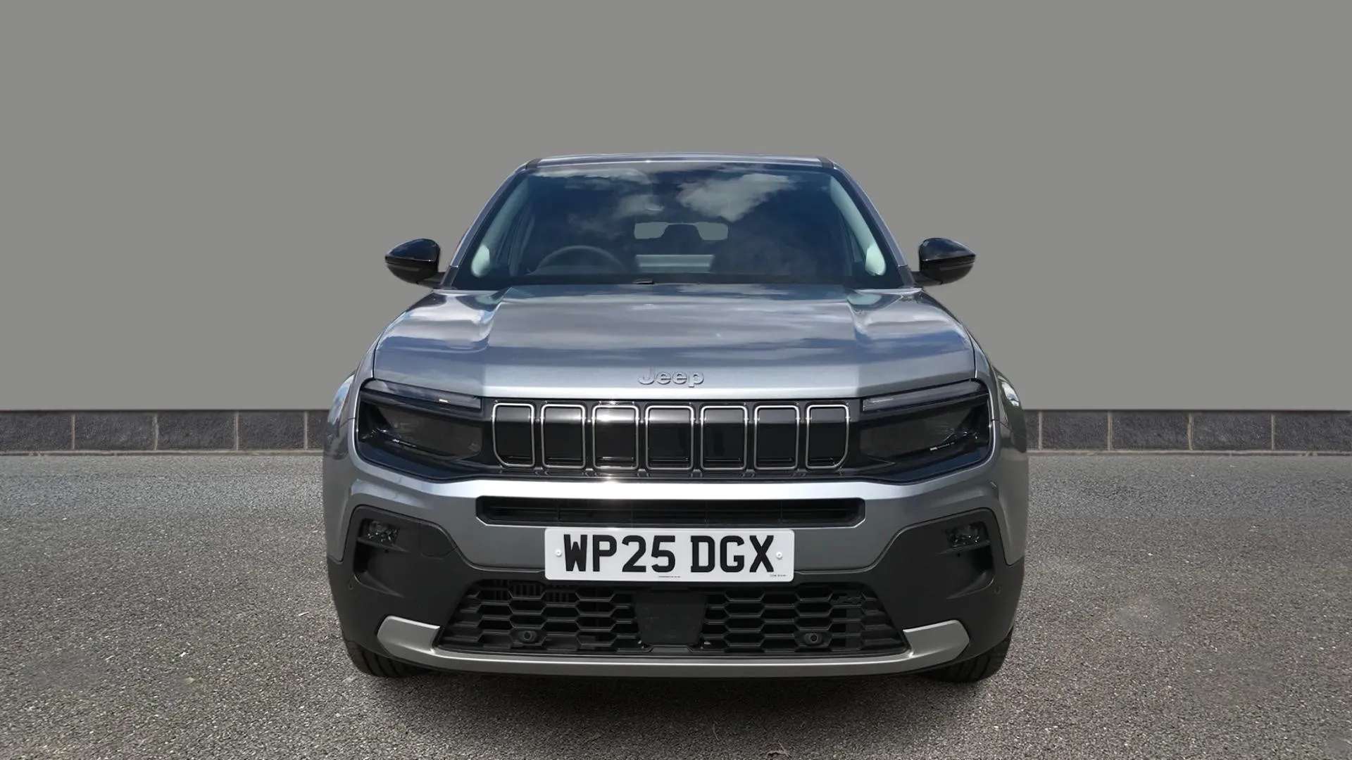 A 2025 JEEP AVENGER 1.2 e-Hybrid Summit DCT A 2025 JEEP AVENGER 1.2 e-Hybrid Summit DCT