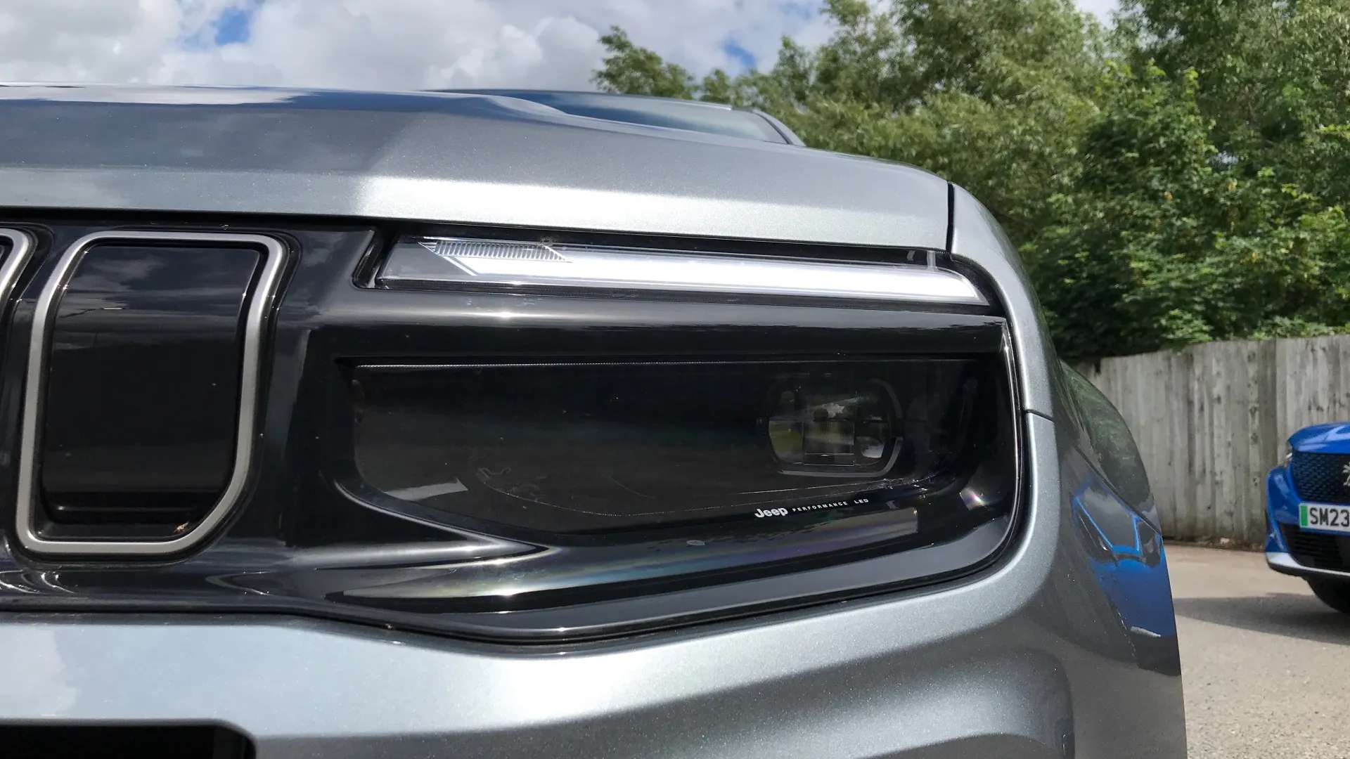 2025 JEEP AVENGER 2025 JEEP AVENGER