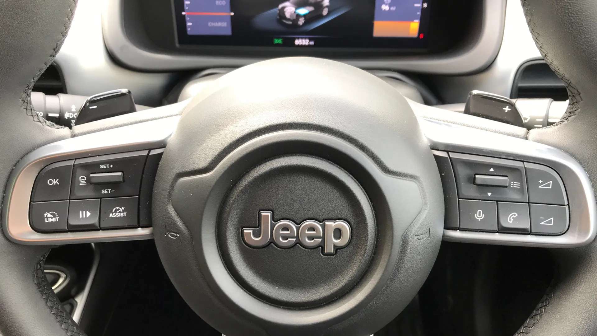 2025 JEEP AVENGER 2025 JEEP AVENGER