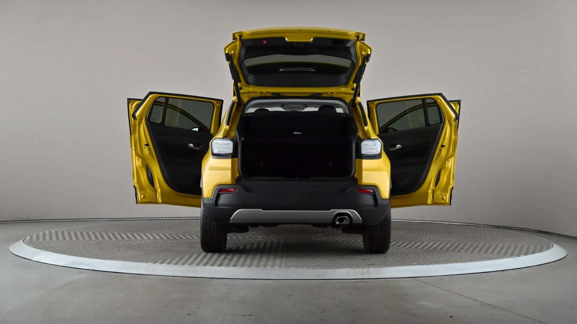 2025 JEEP AVENGER 2025 JEEP AVENGER