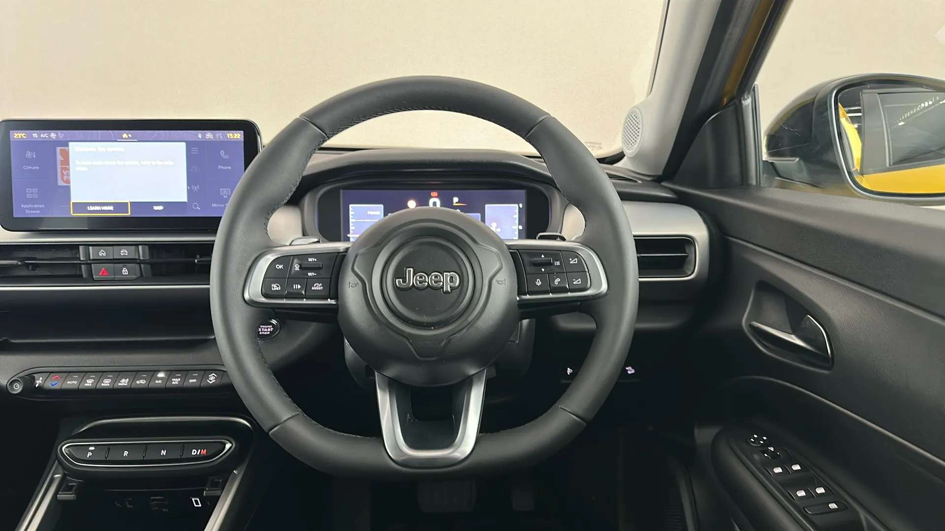2025 JEEP AVENGER 2025 JEEP AVENGER