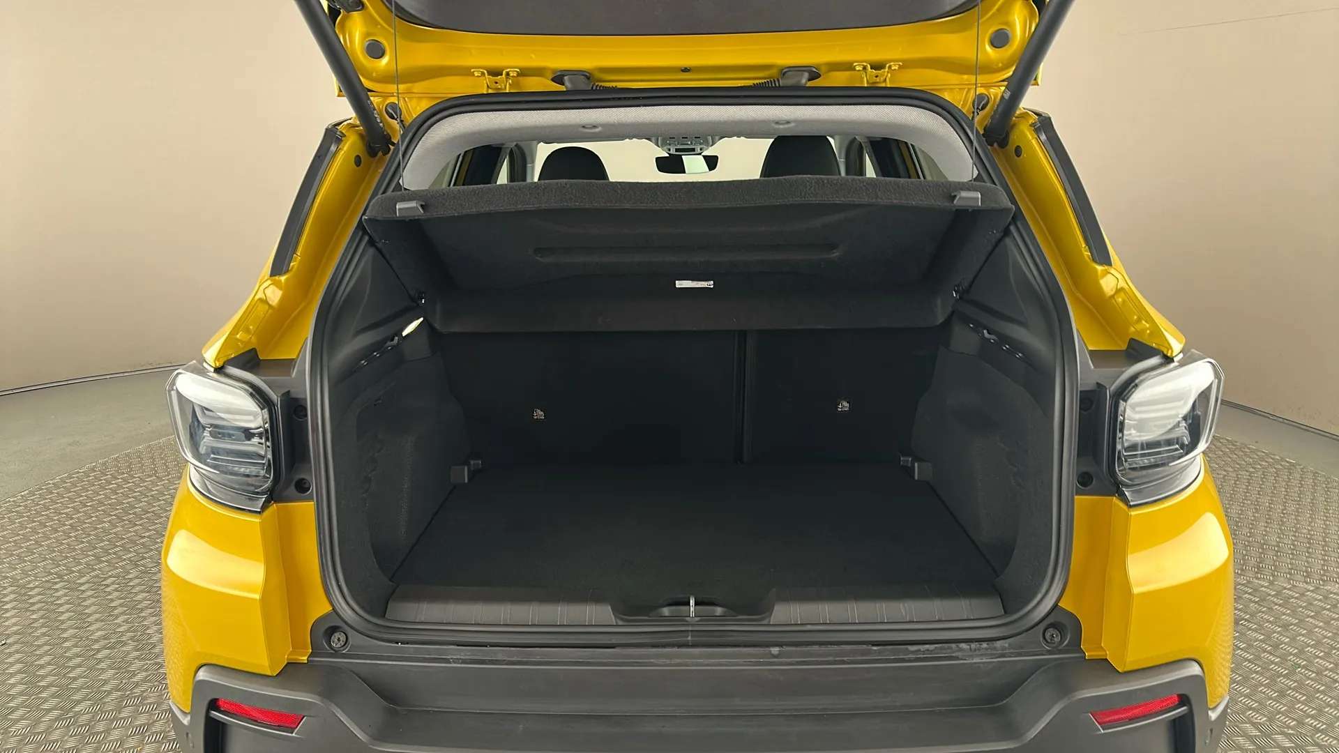 2025 JEEP AVENGER 2025 JEEP AVENGER