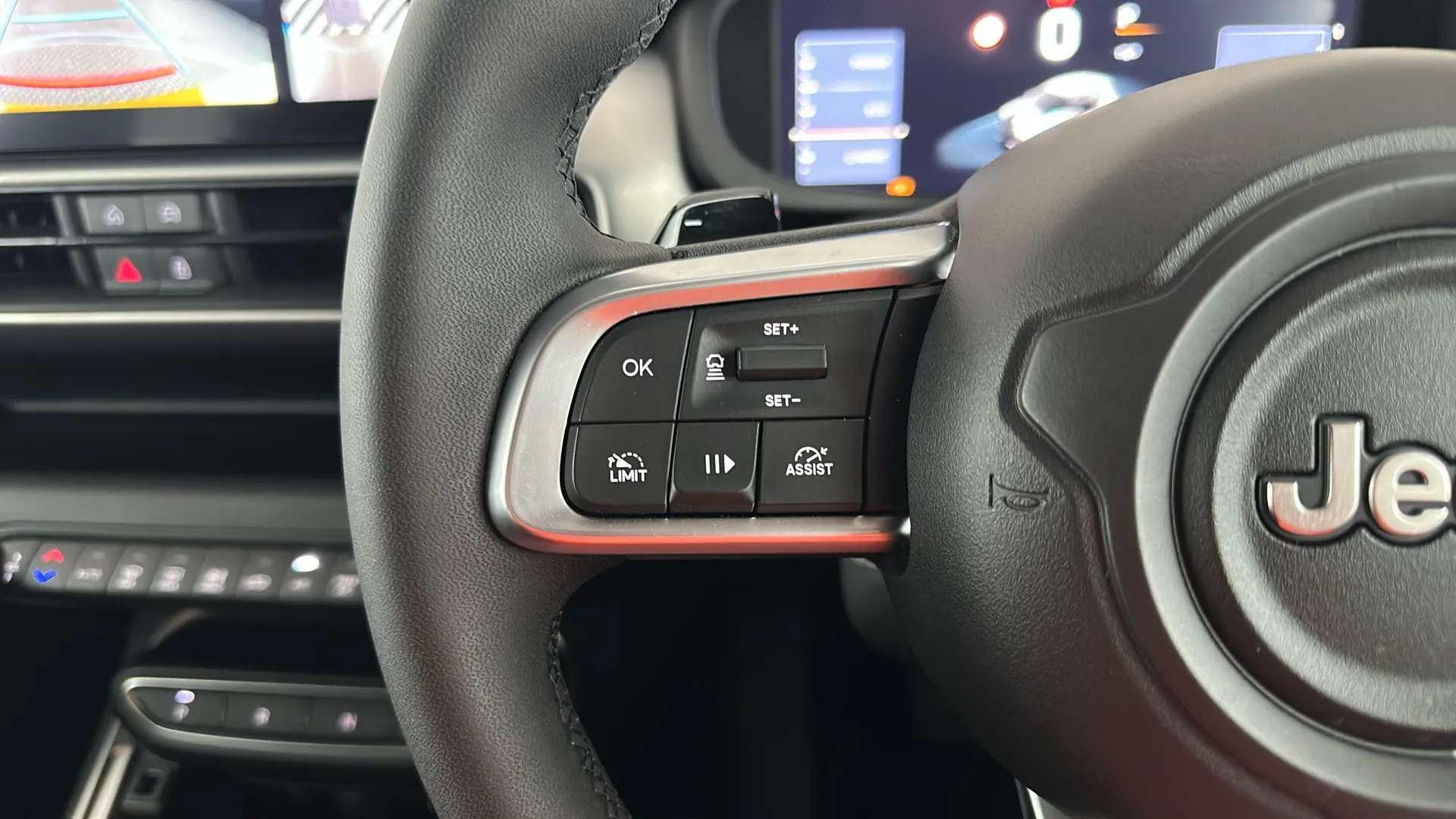 2025 JEEP AVENGER 2025 JEEP AVENGER