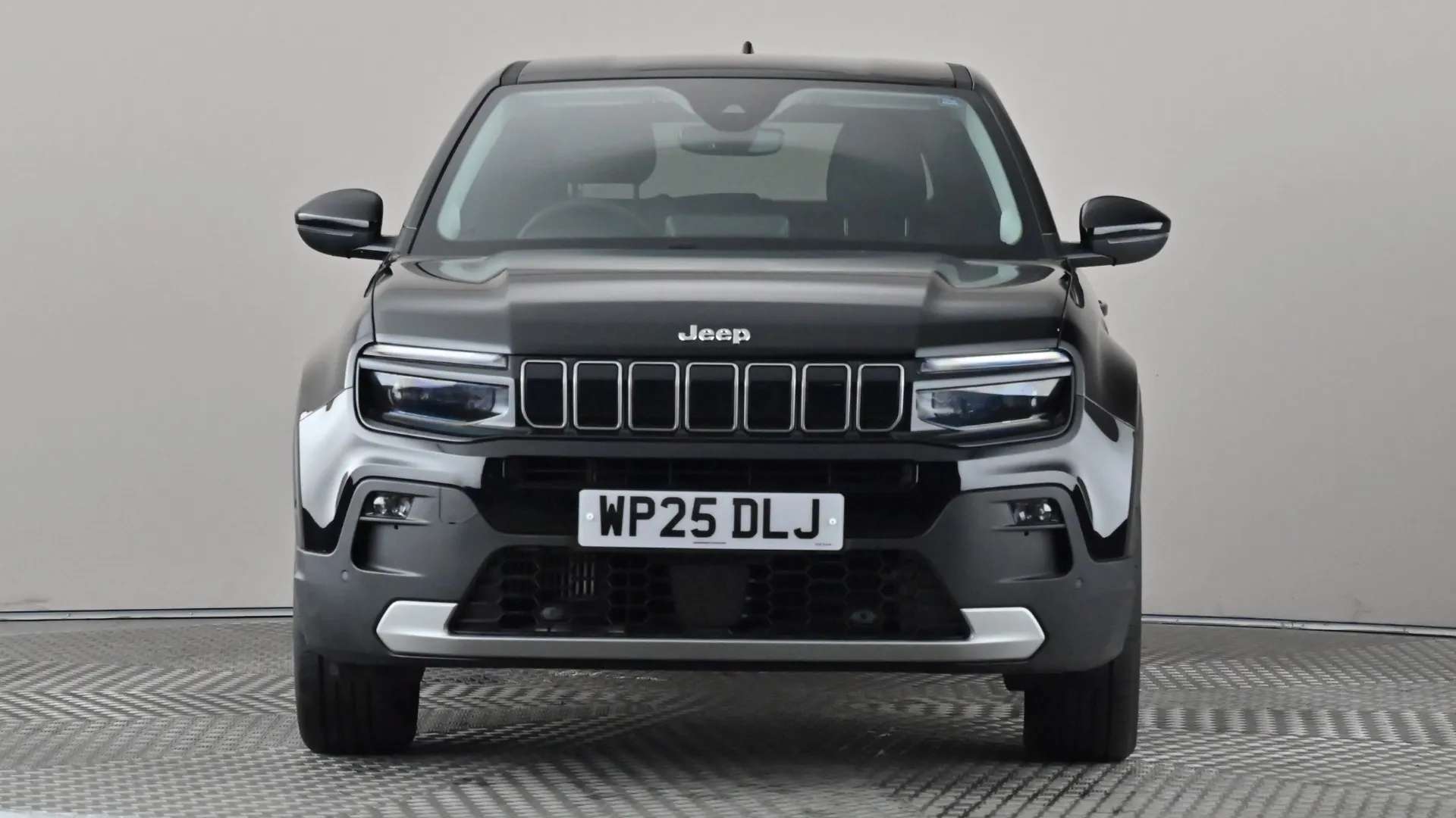 A 2025 JEEP AVENGER 1.2 e-Hybrid Summit DCT A 2025 JEEP AVENGER 1.2 e-Hybrid Summit DCT