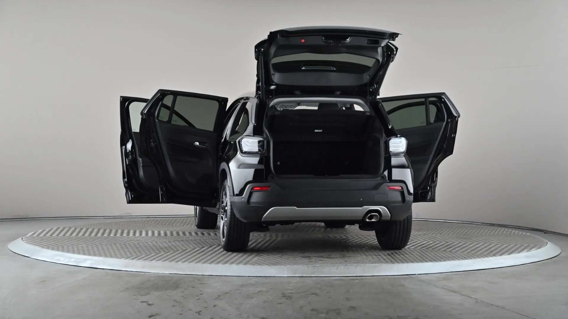 2025 JEEP AVENGER 2025 JEEP AVENGER