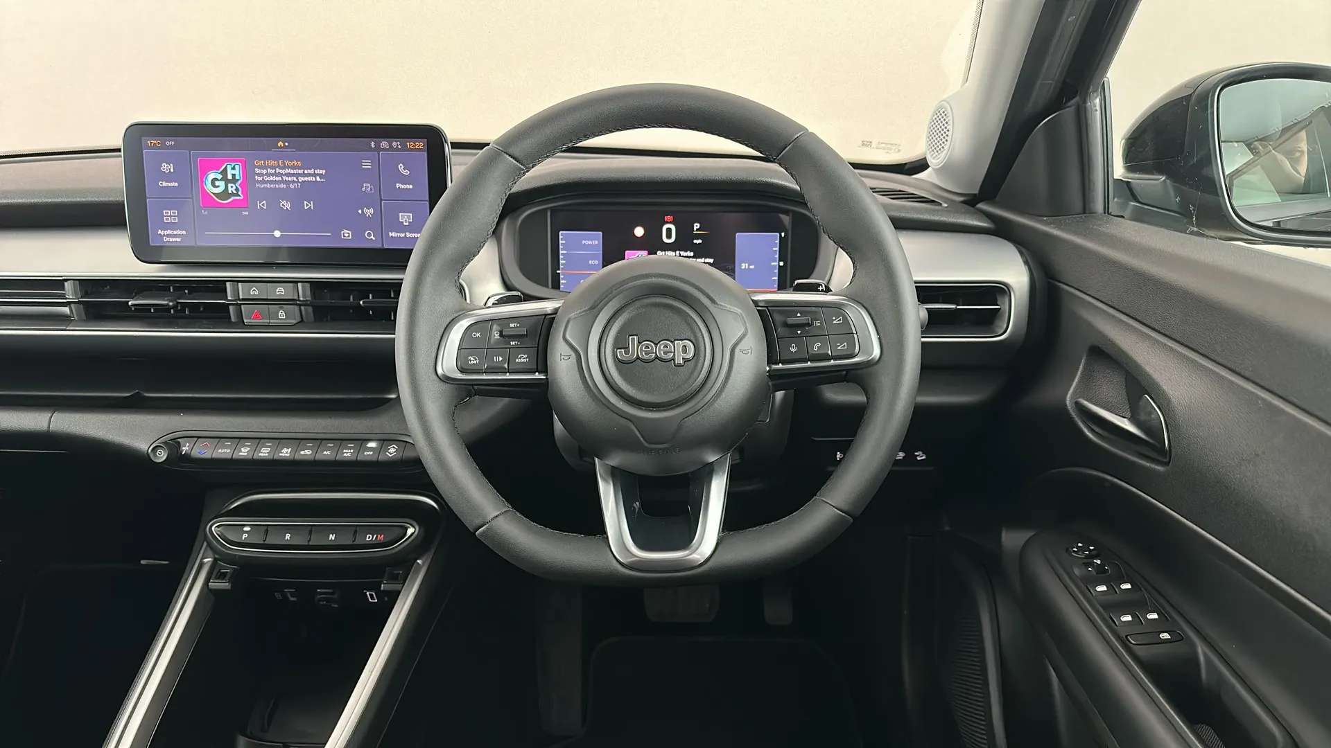 2025 JEEP AVENGER 2025 JEEP AVENGER