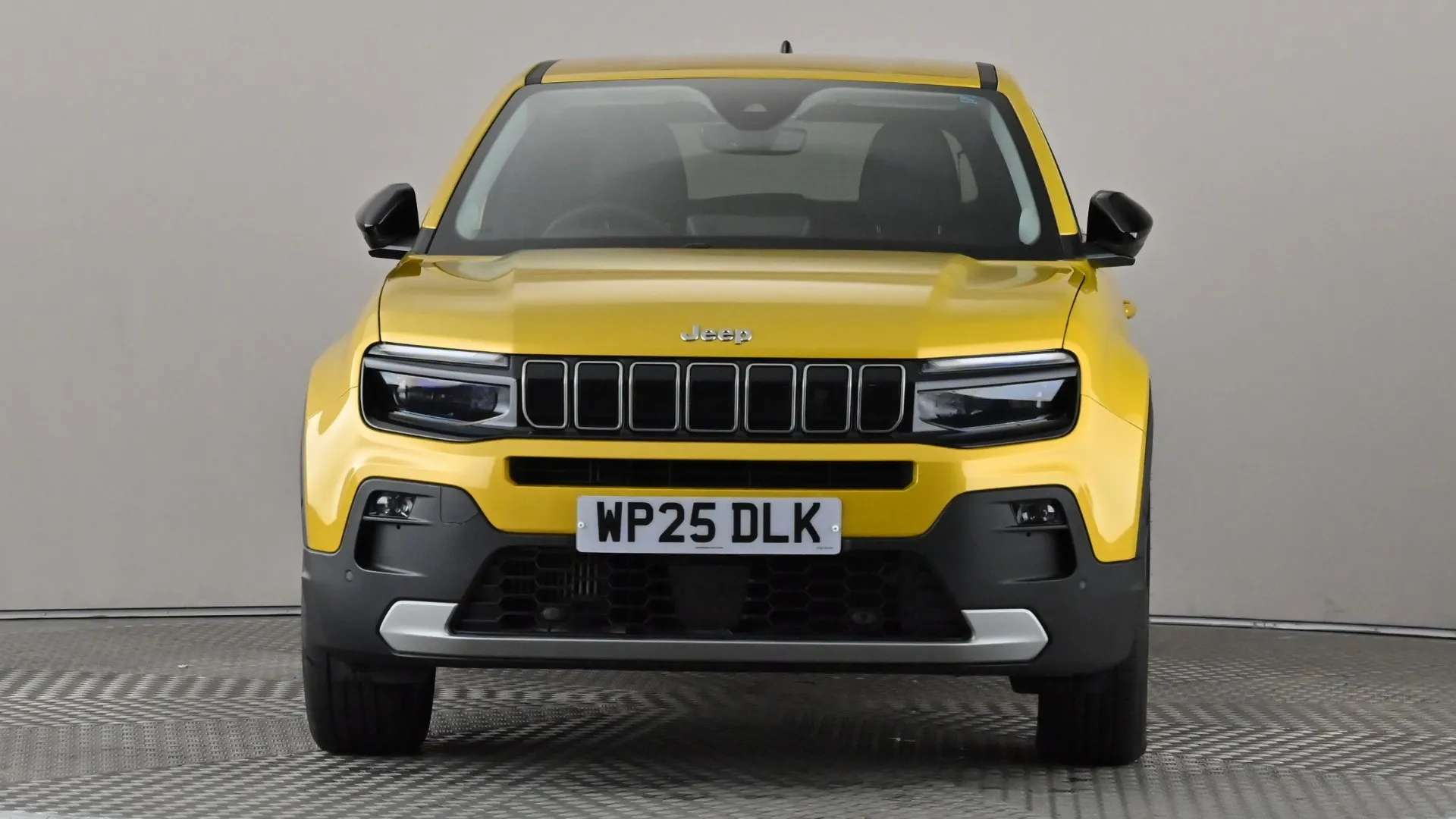 A 2025 JEEP AVENGER 1.2 e-Hybrid Summit DCT A 2025 JEEP AVENGER 1.2 e-Hybrid Summit DCT