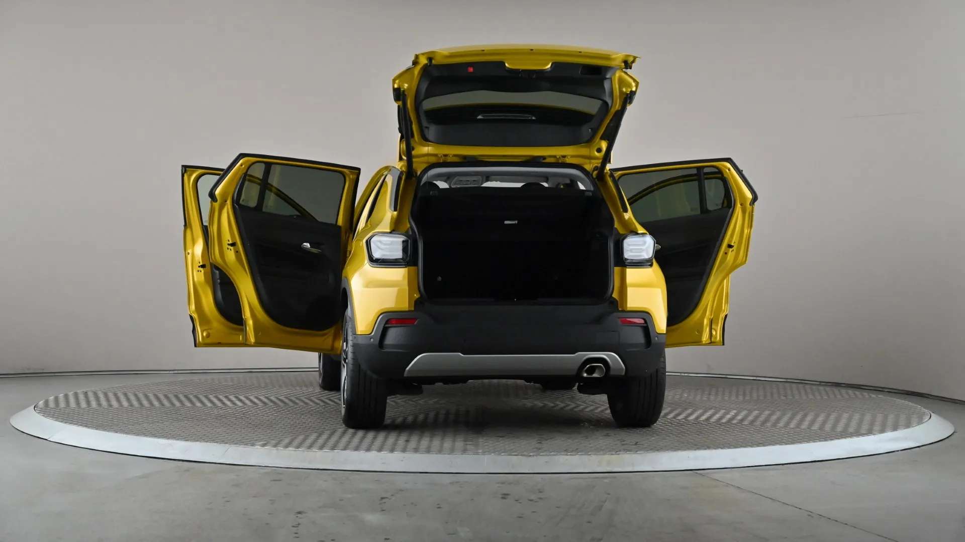2025 JEEP AVENGER 2025 JEEP AVENGER