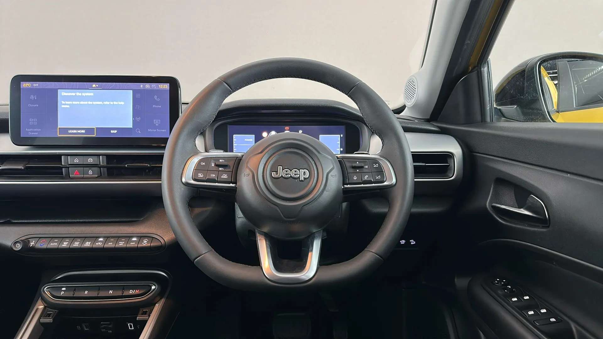 2025 JEEP AVENGER 2025 JEEP AVENGER