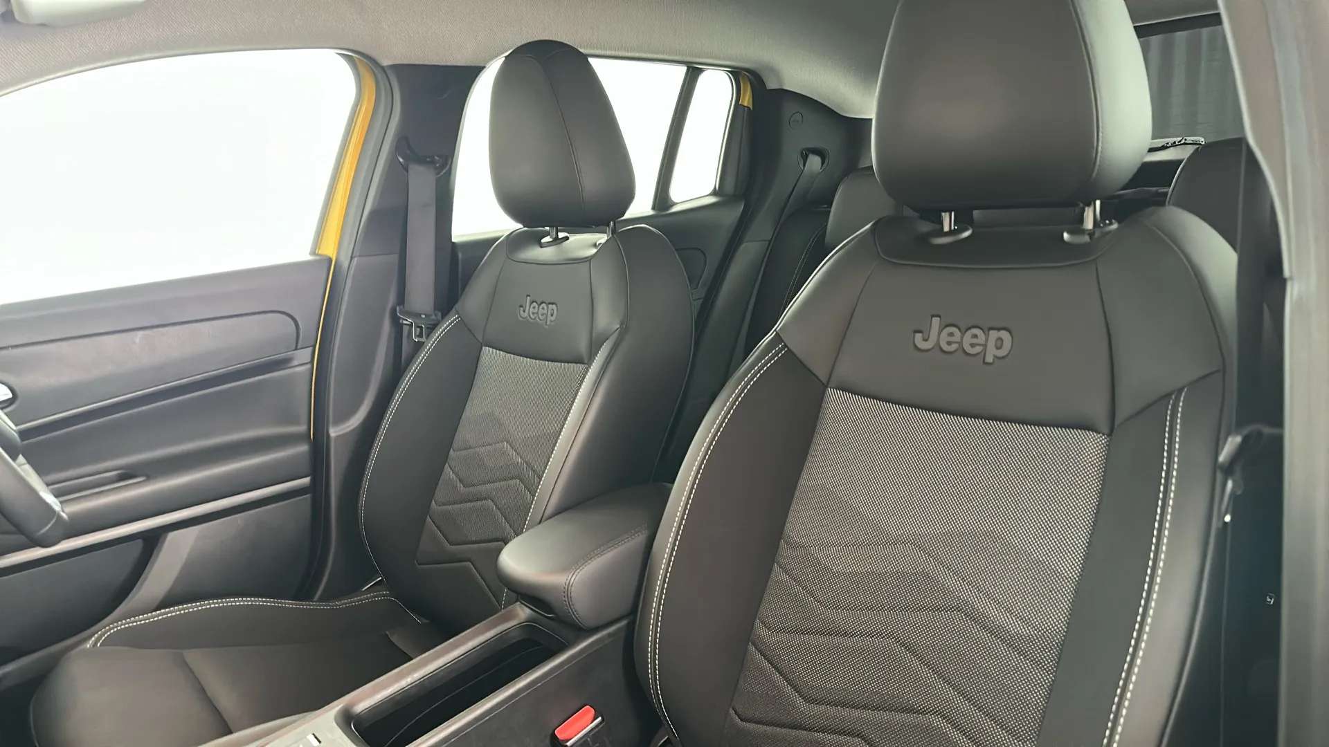 2025 JEEP AVENGER 2025 JEEP AVENGER