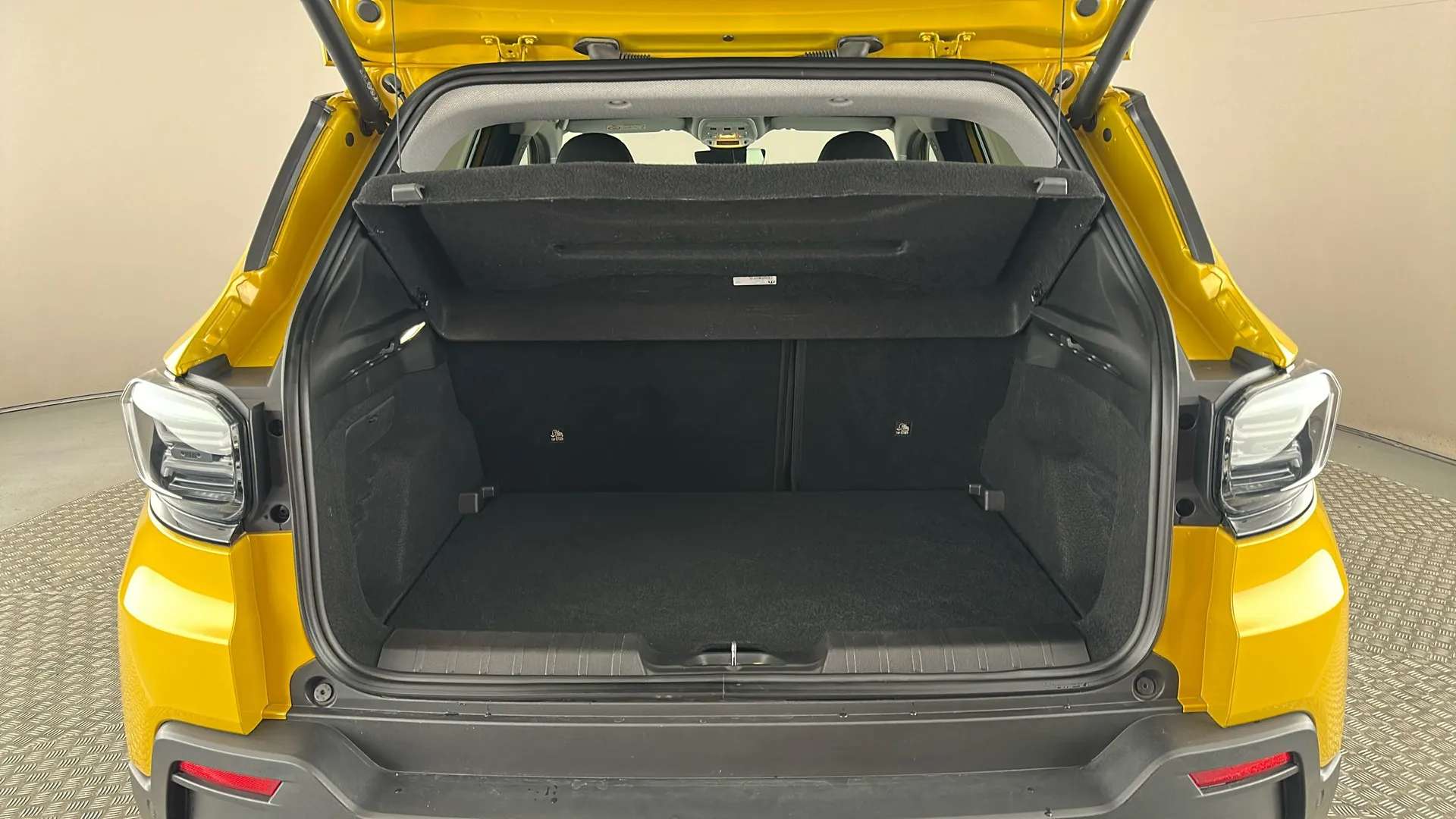 2025 JEEP AVENGER 2025 JEEP AVENGER