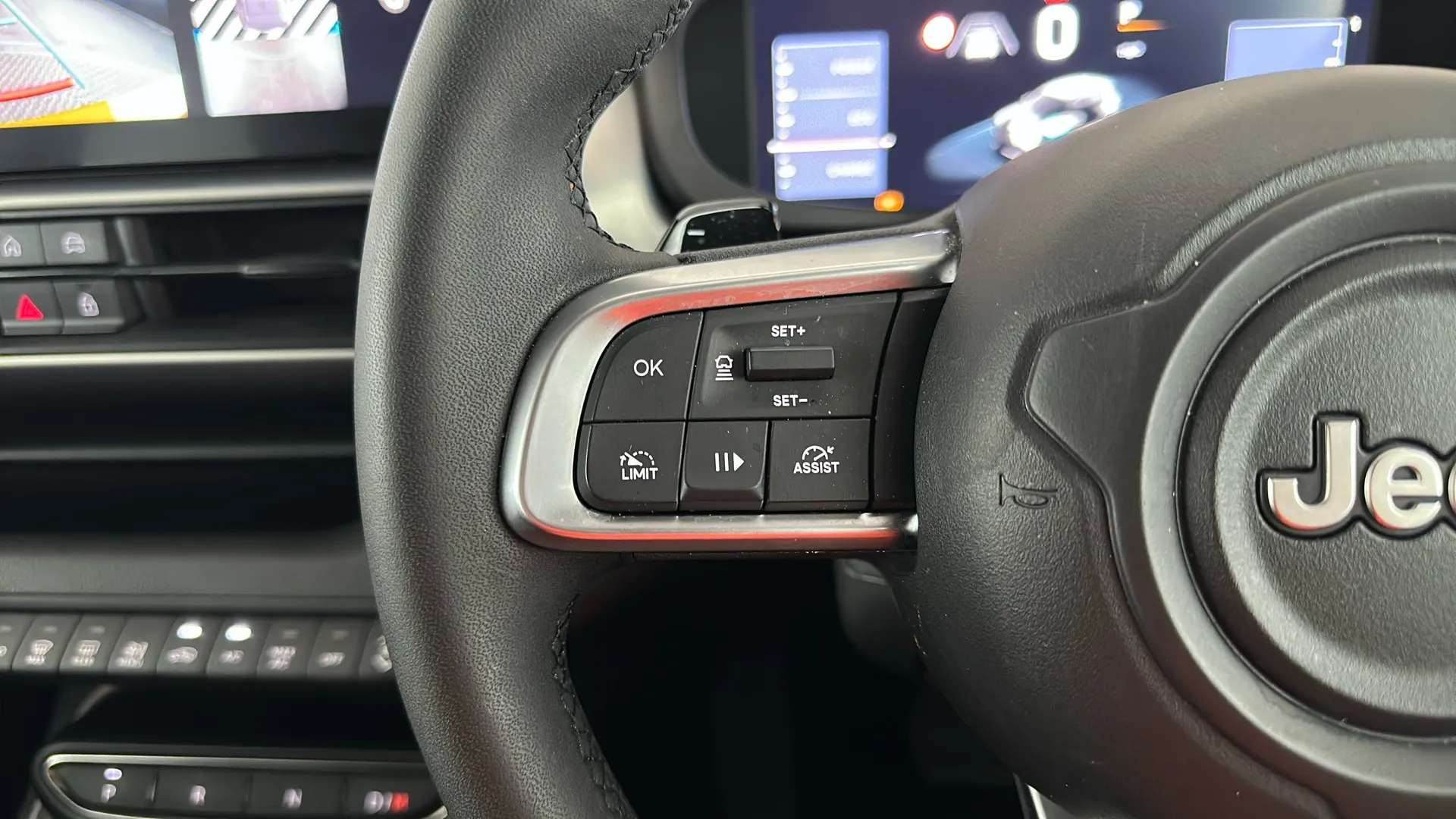 2025 JEEP AVENGER 2025 JEEP AVENGER