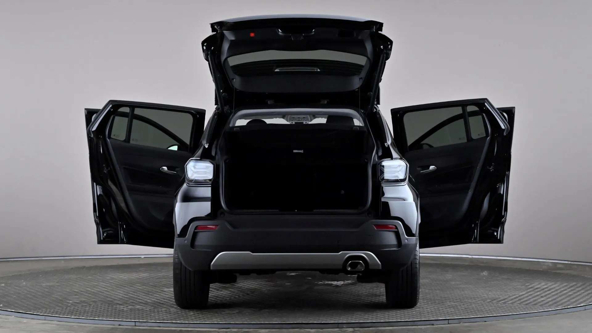 2025 JEEP AVENGER 2025 JEEP AVENGER
