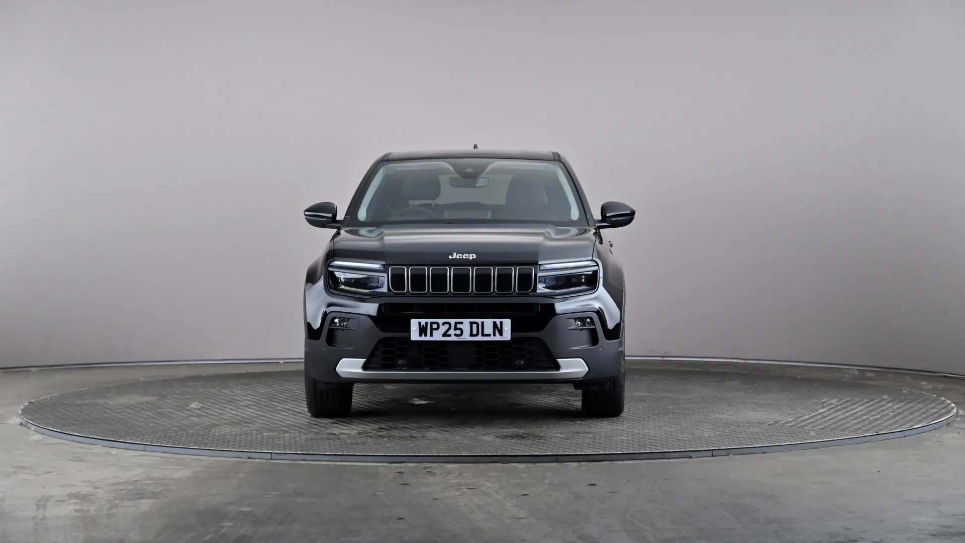 A 2025 JEEP AVENGER 1.2 e-Hybrid Summit DCT A 2025 JEEP AVENGER 1.2 e-Hybrid Summit DCT