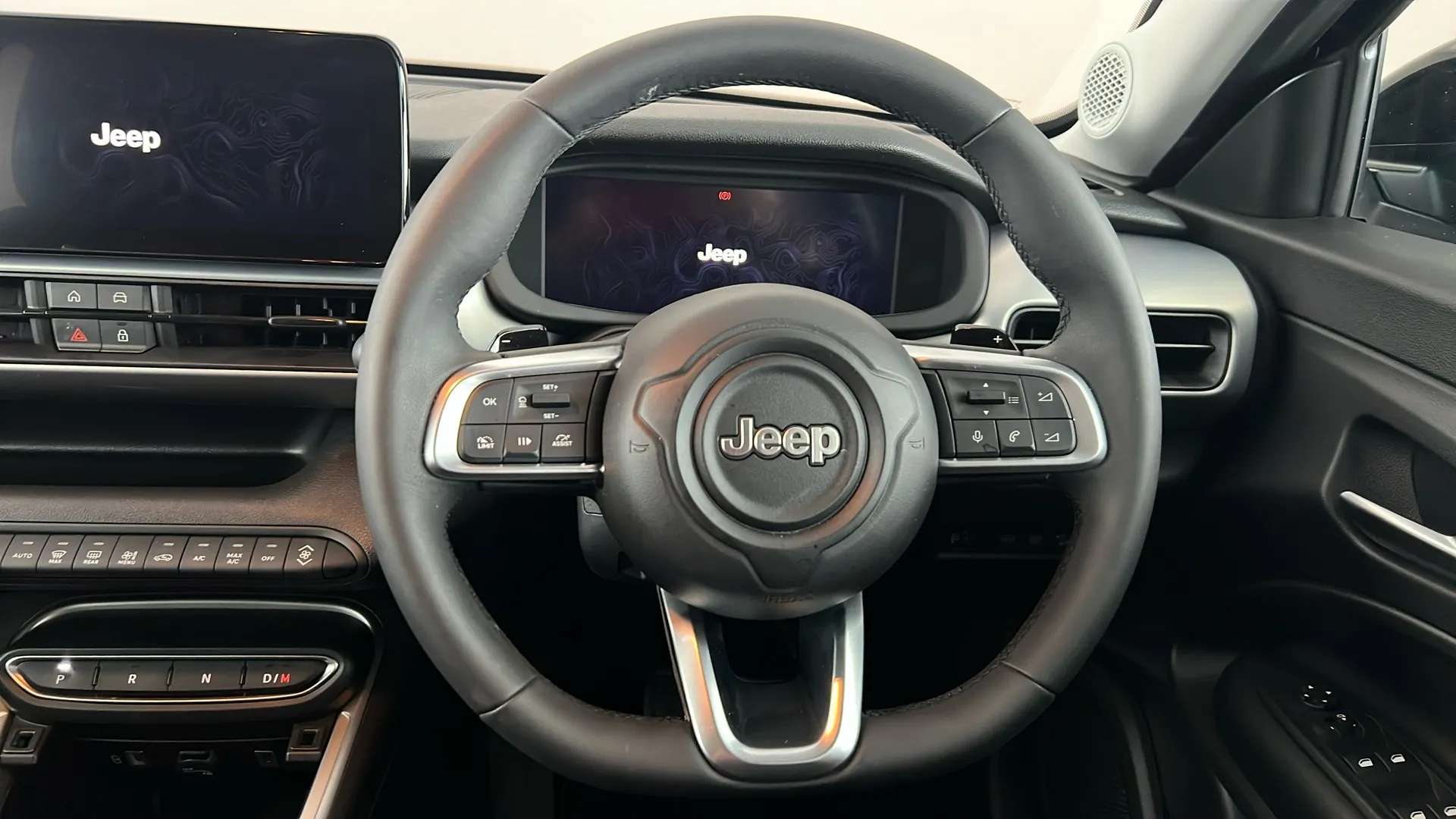 2025 JEEP AVENGER 2025 JEEP AVENGER