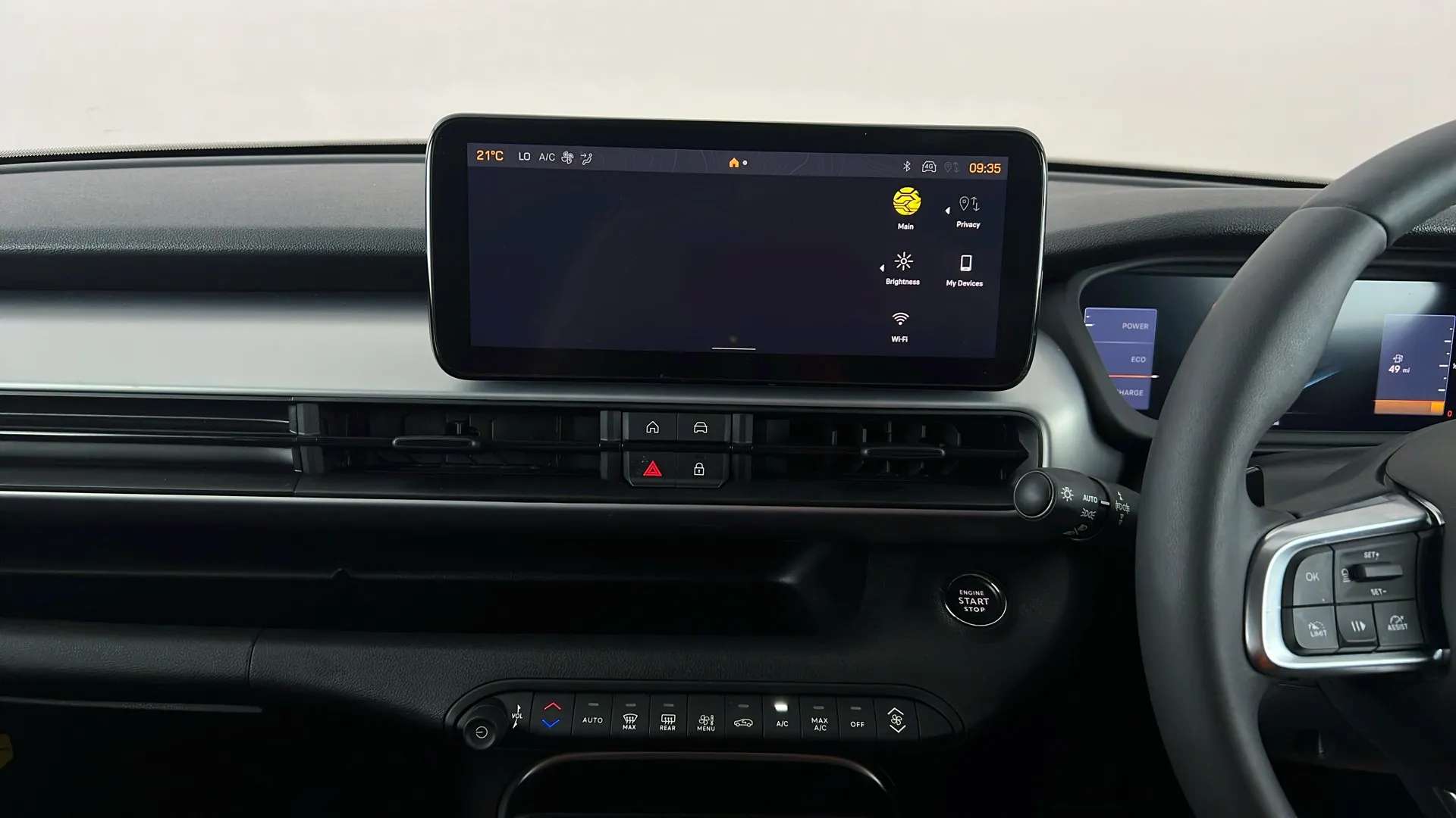 2025 JEEP AVENGER 2025 JEEP AVENGER