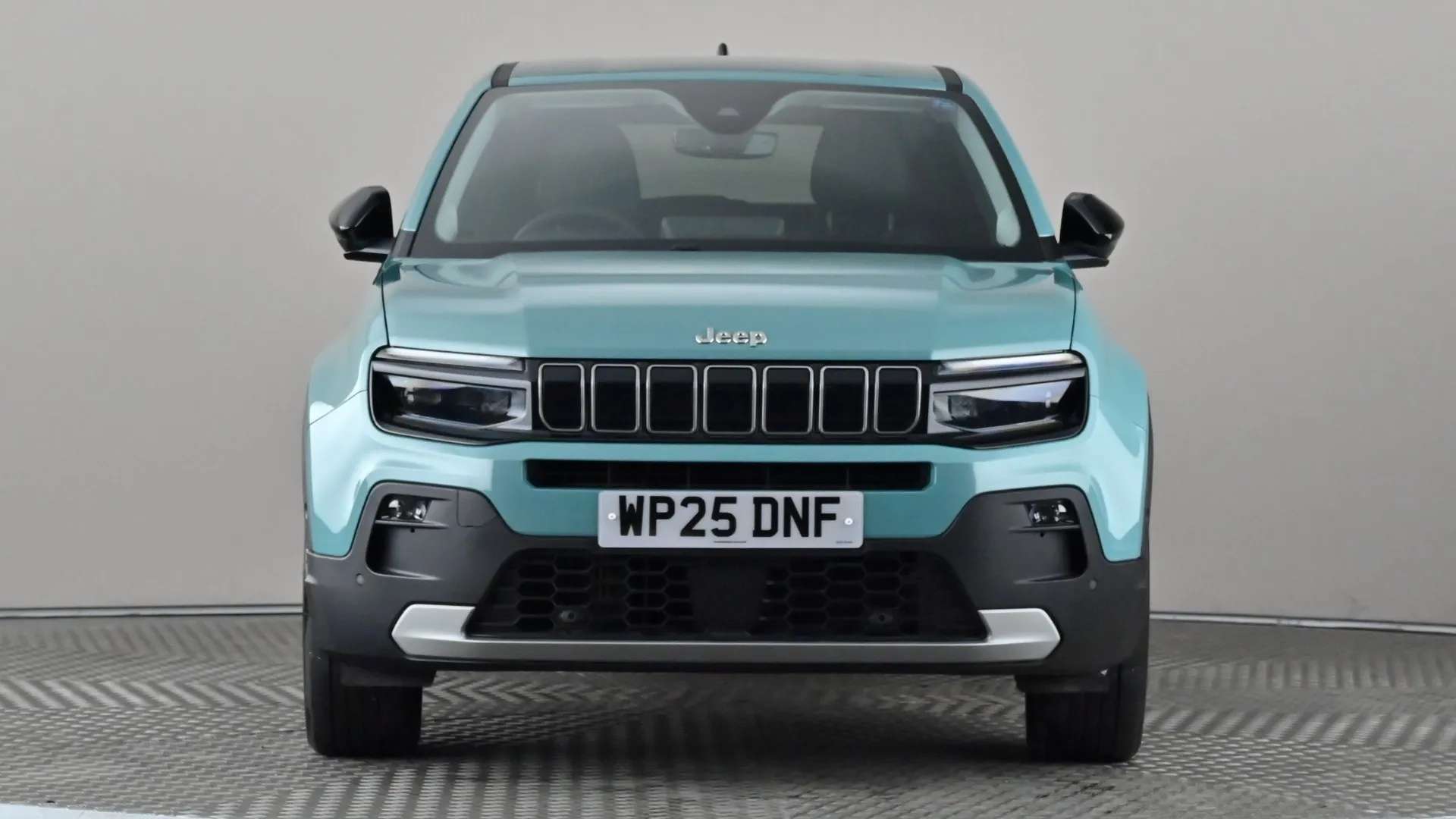 A 2025 JEEP AVENGER 1.2 e-Hybrid Summit DCT A 2025 JEEP AVENGER 1.2 e-Hybrid Summit DCT