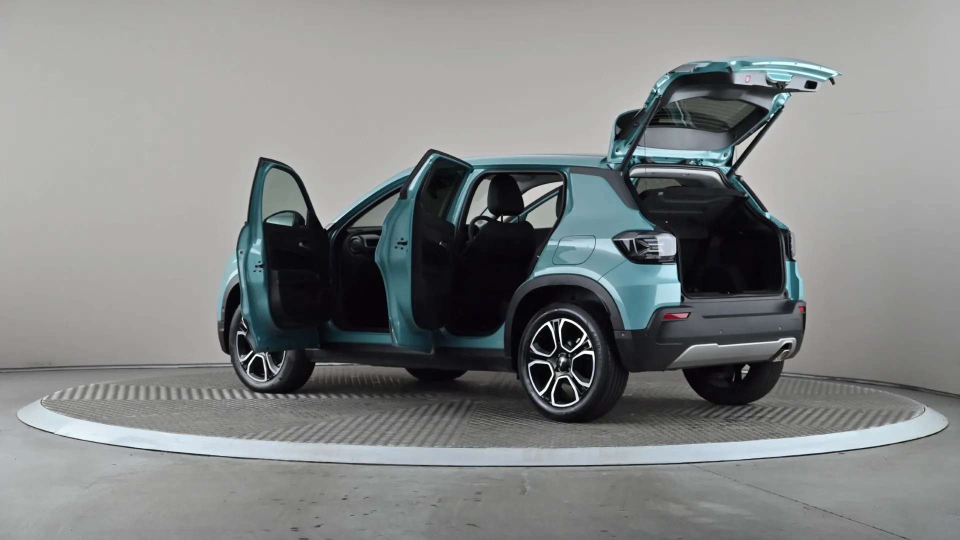 2025 JEEP AVENGER 2025 JEEP AVENGER