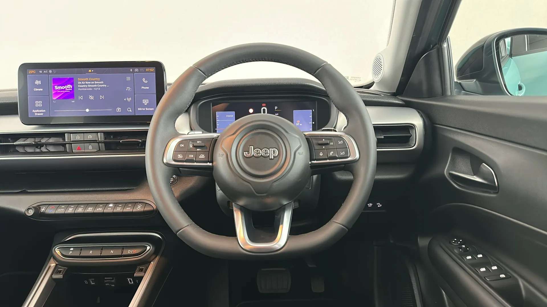 2025 JEEP AVENGER 2025 JEEP AVENGER