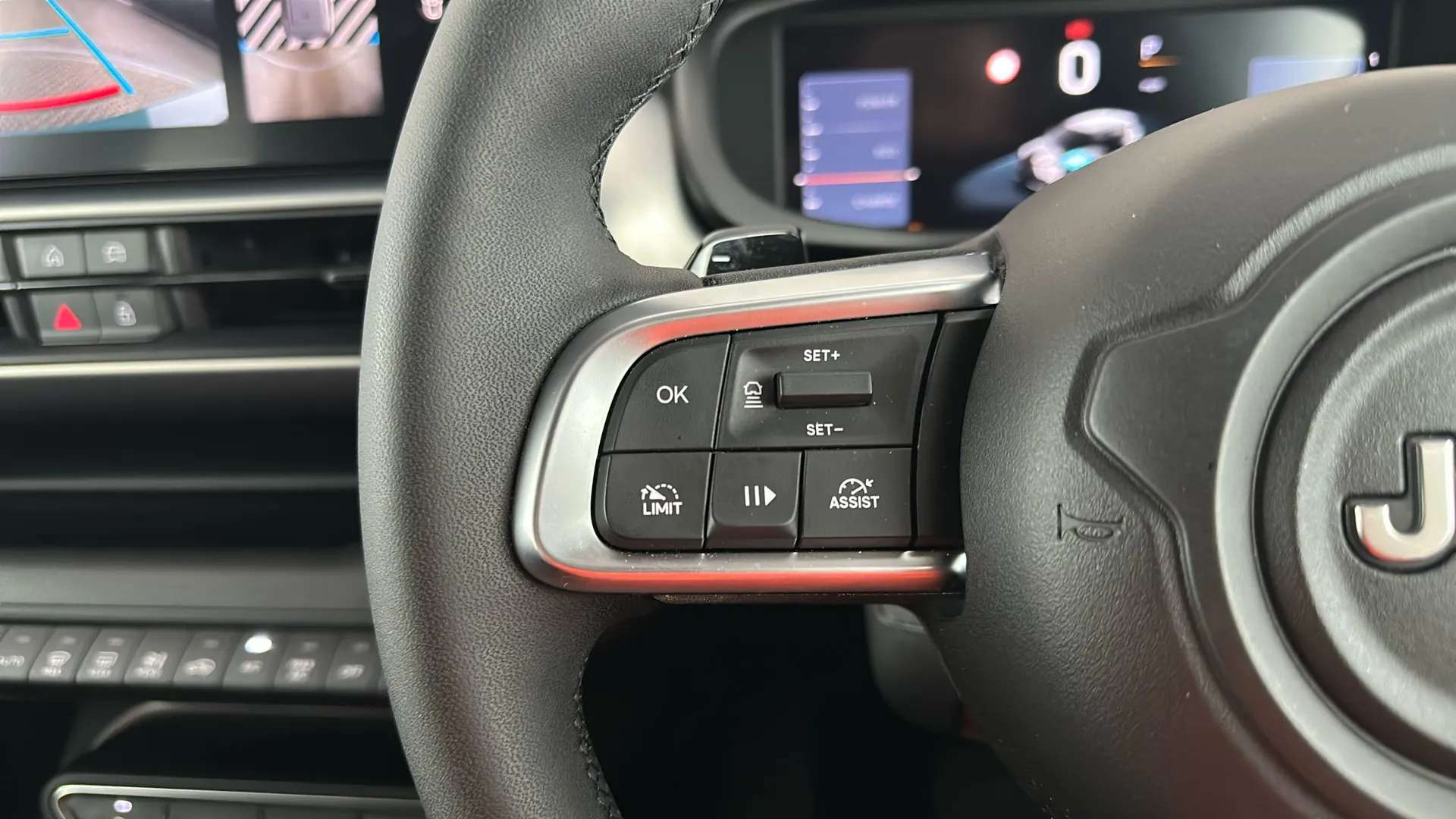 2025 JEEP AVENGER 2025 JEEP AVENGER
