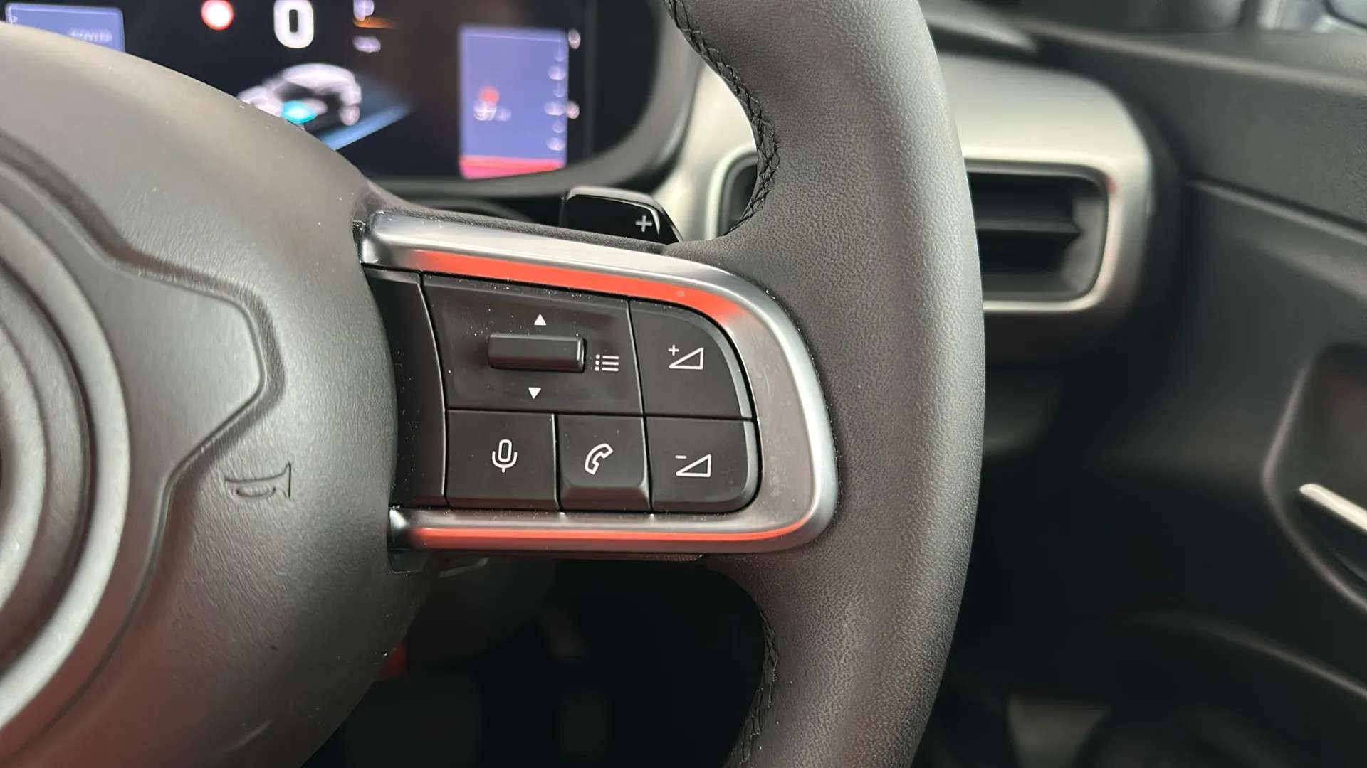 2025 JEEP AVENGER 2025 JEEP AVENGER