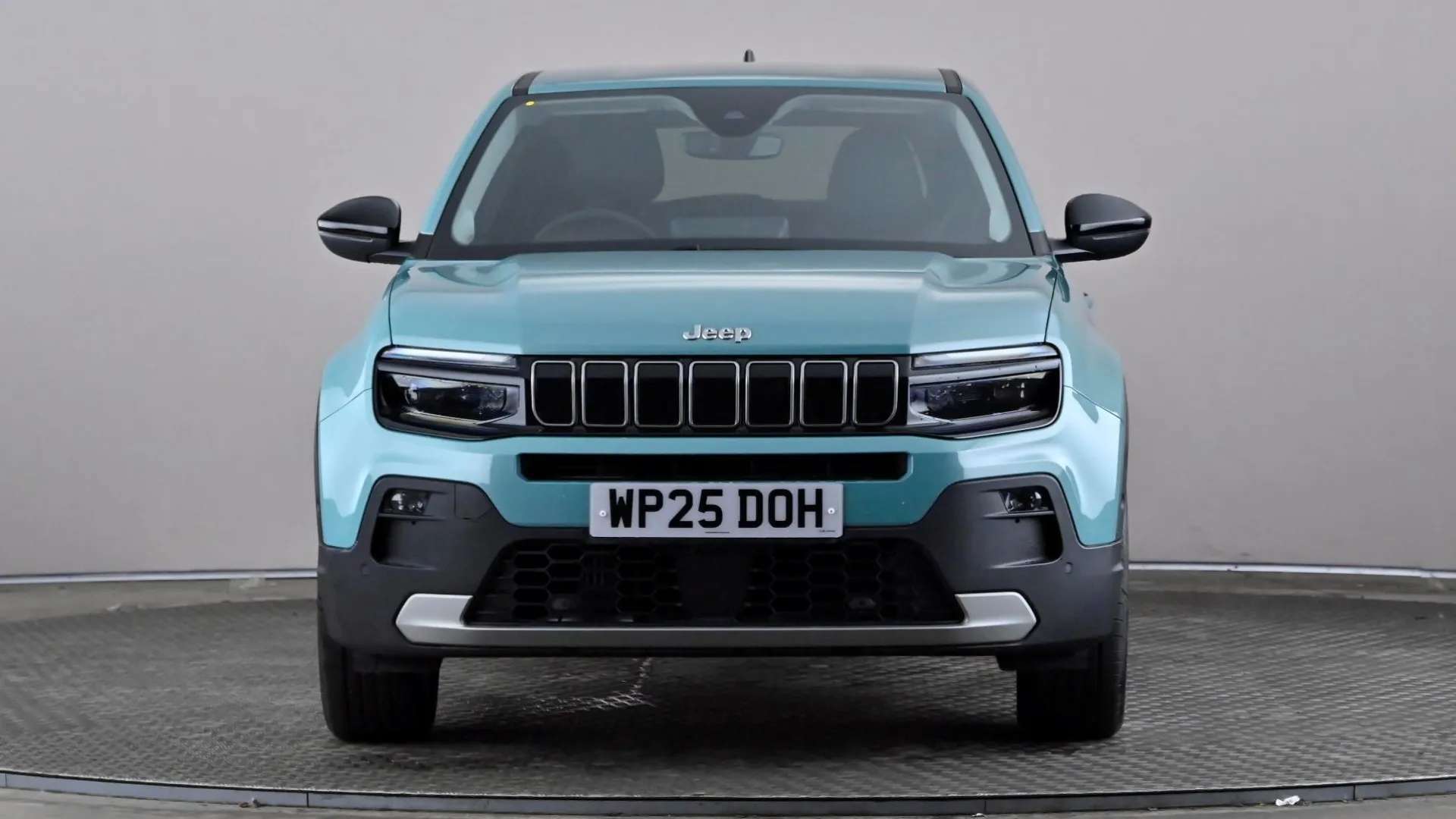 A 2025 JEEP AVENGER 1.2 e-Hybrid Summit DCT A 2025 JEEP AVENGER 1.2 e-Hybrid Summit DCT