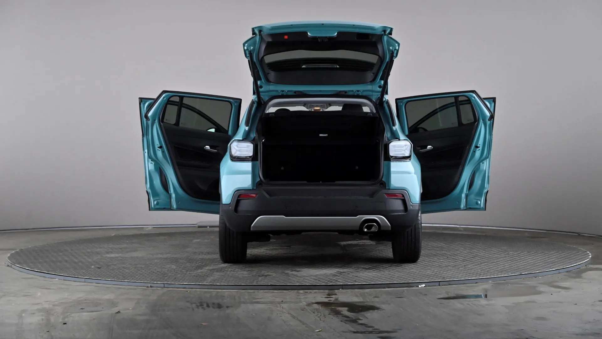 2025 JEEP AVENGER 2025 JEEP AVENGER
