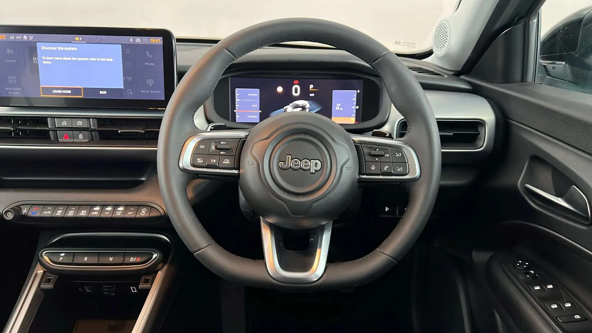 2025 JEEP AVENGER 2025 JEEP AVENGER