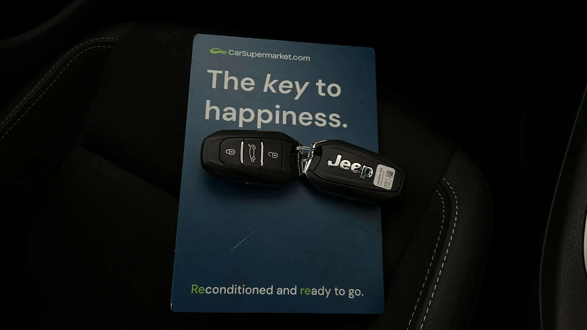 2025 JEEP AVENGER 2025 JEEP AVENGER