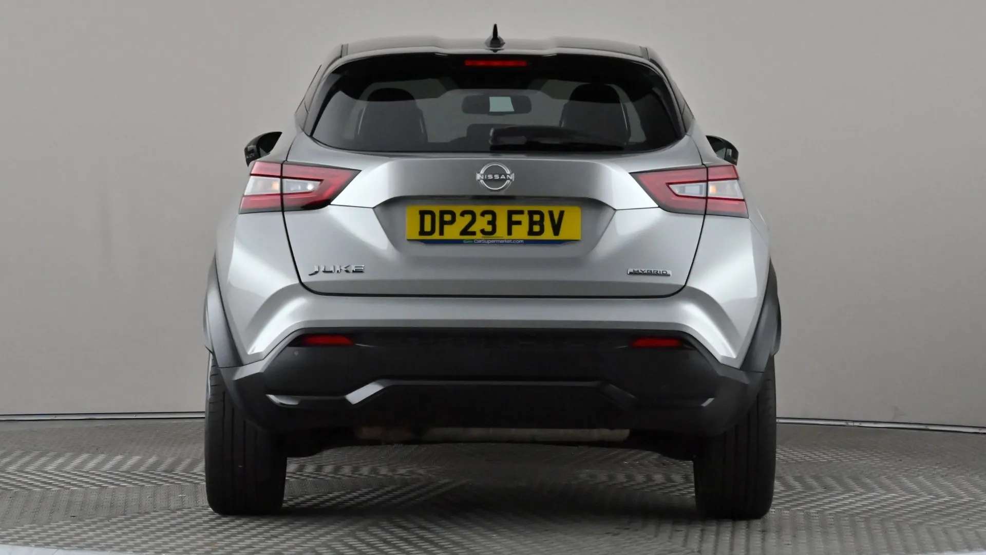 2023 NISSAN JUKE 2023 NISSAN JUKE