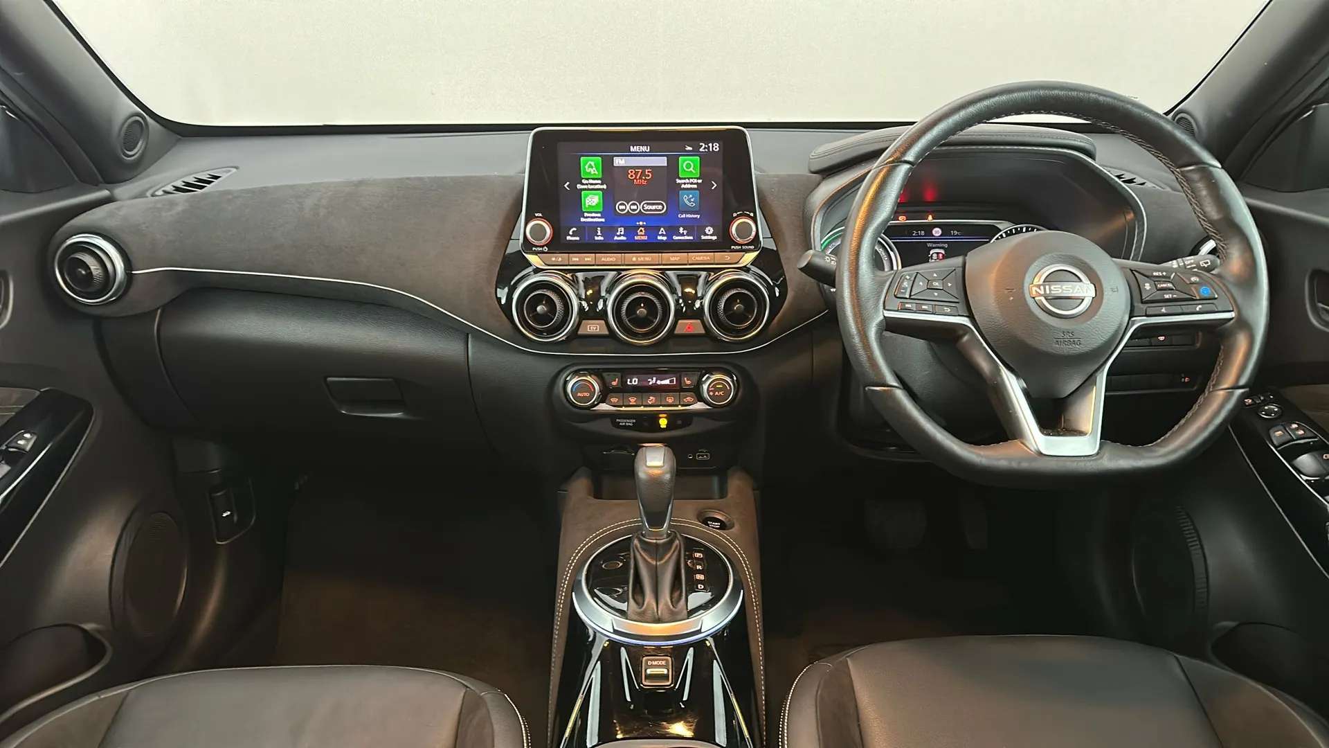 2023 NISSAN JUKE 2023 NISSAN JUKE