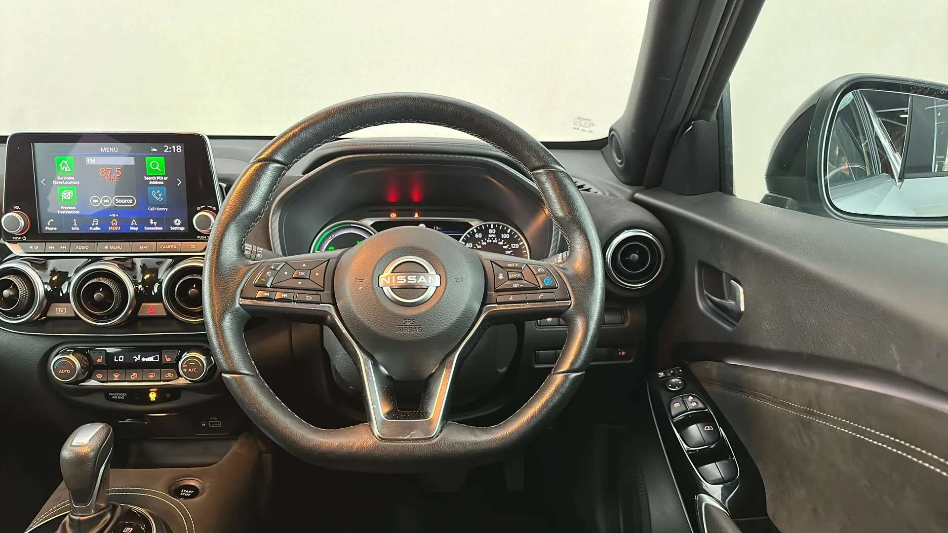 2023 NISSAN JUKE 2023 NISSAN JUKE